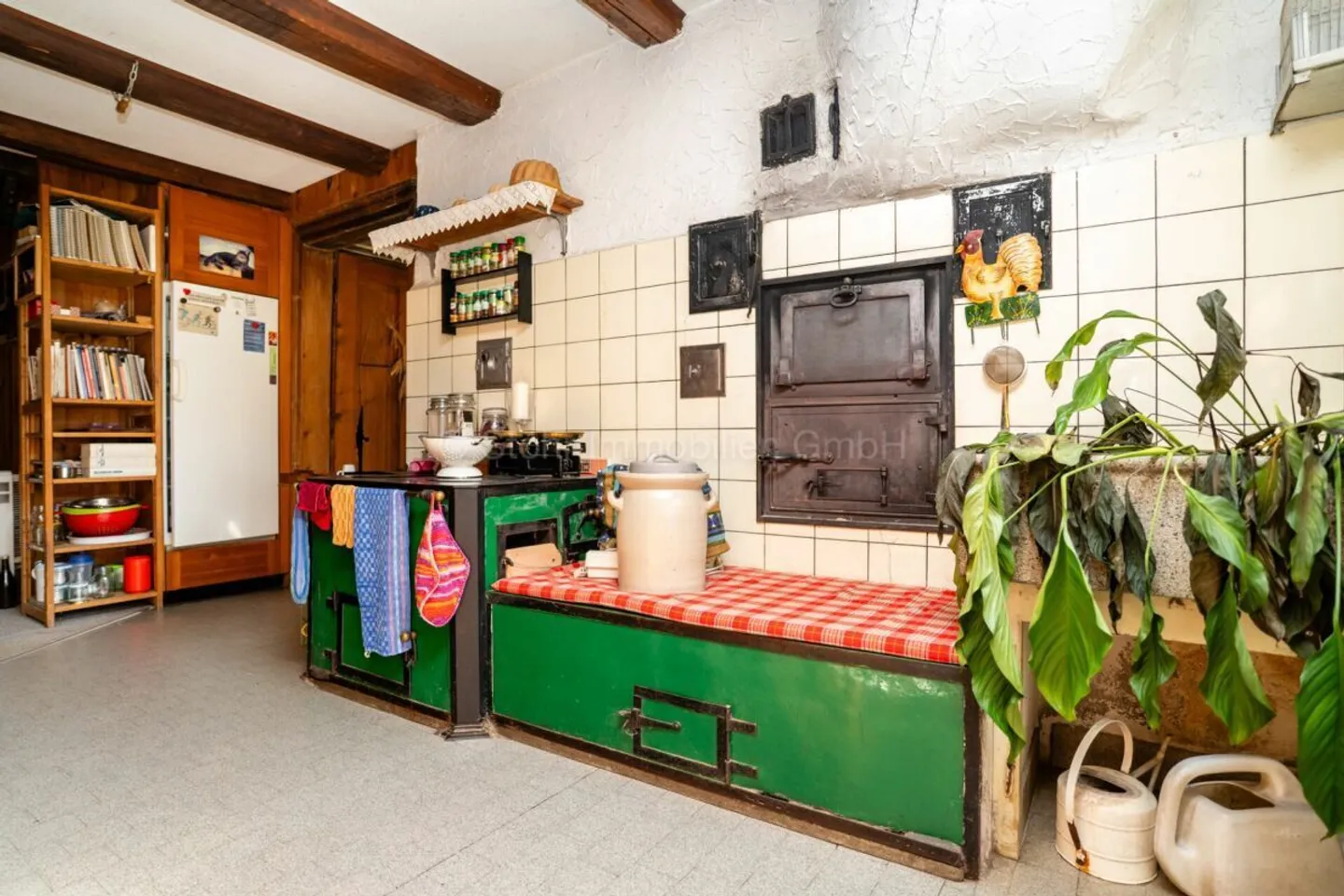Charmantes Bauernhaus mit Potenzial - Foto 7 von 26