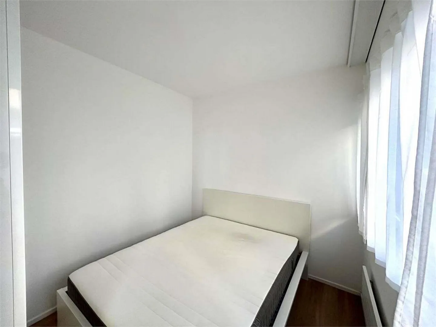 Studio meublé au cœur de Lugano - Photo 2 sur 4