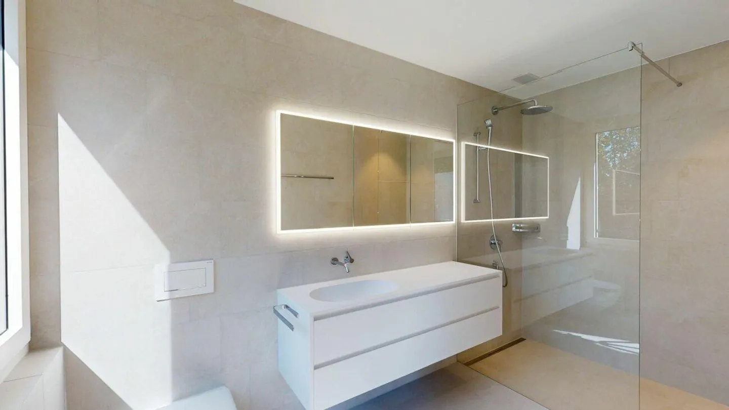 High-quality and spacious living in the family-friendly Sonneland - Photo 9 of 12