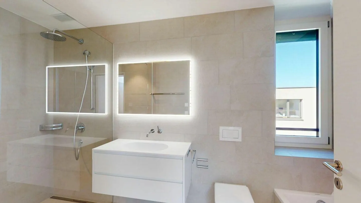 High-quality and spacious living in the family-friendly Sonneland - Photo 10 of 12