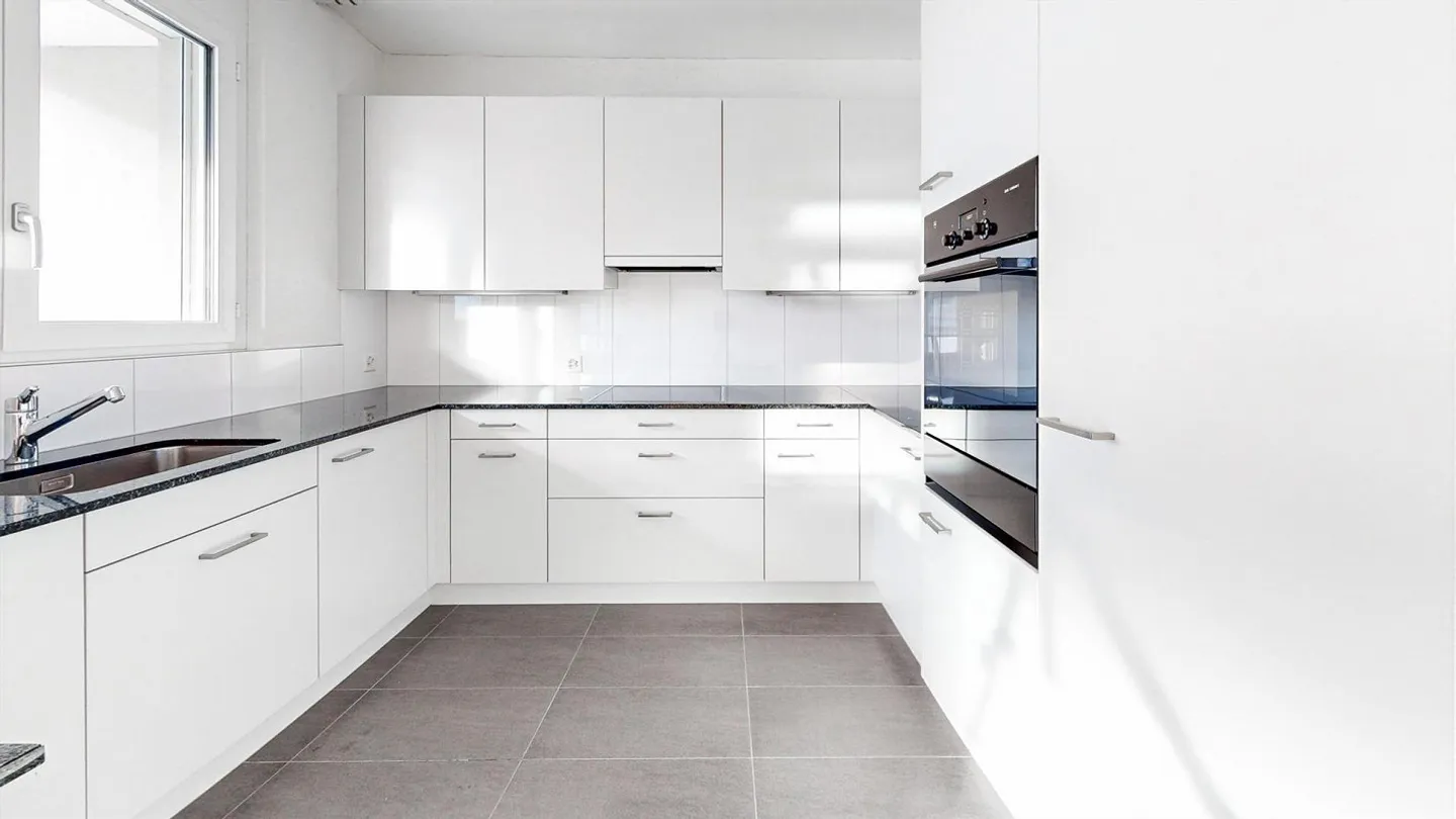 Attico con vista mozzafiato - Foto 1 di 12