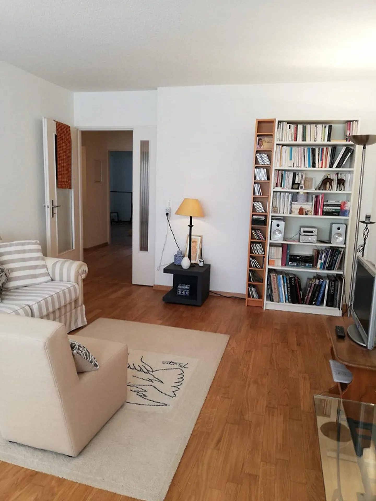 Appartamento 3,5 locali a Männedorf / soleggiato e tranquillo - Foto 3 di 12