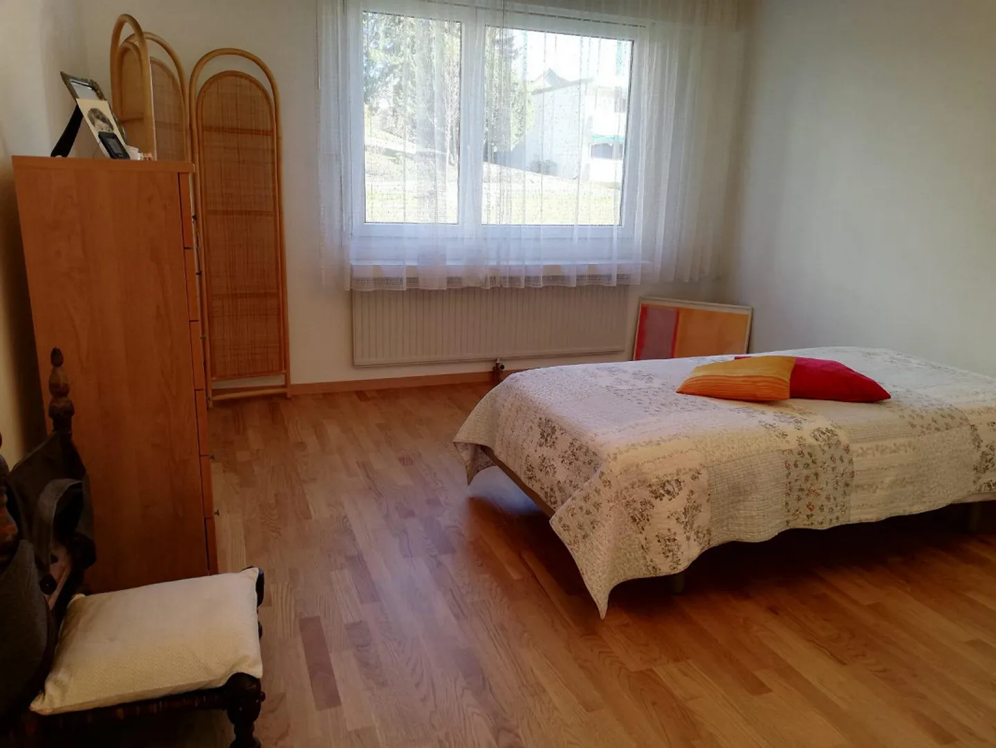 Appartamento 3,5 locali a Männedorf / soleggiato e tranquillo - Foto 5 di 12