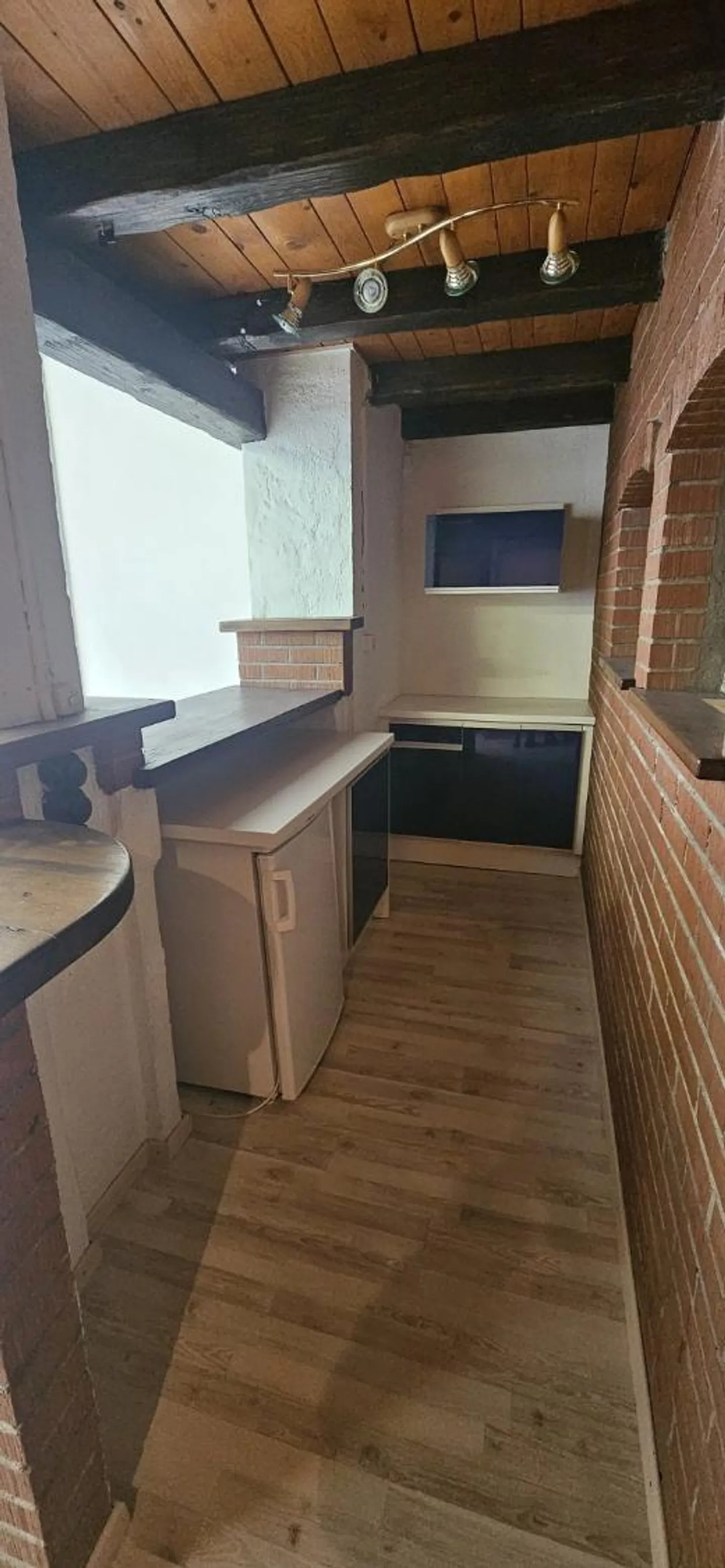 Espace commercial à La Chaux-de-Fonds - Photo 7 sur 8