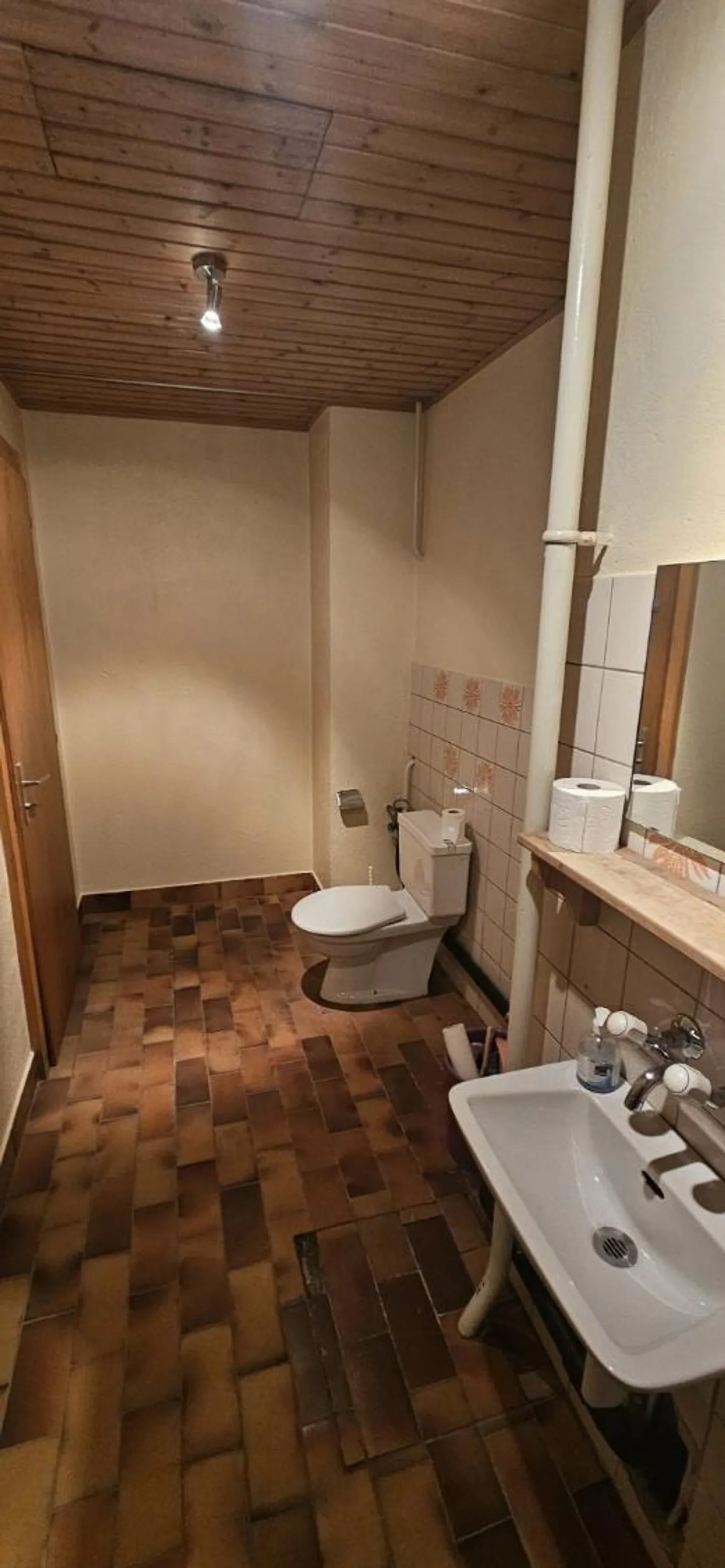 Espace commercial à La Chaux-de-Fonds - Photo 8 sur 8