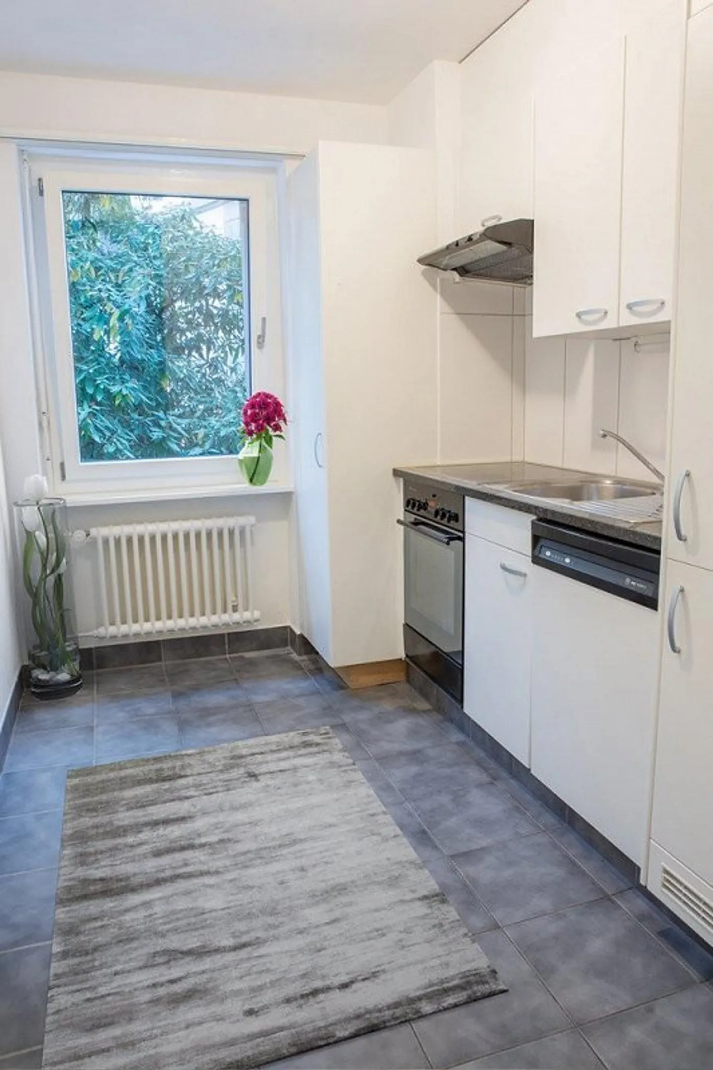 Appartement 4.5 pièces à louer - Photo 2 sur 8