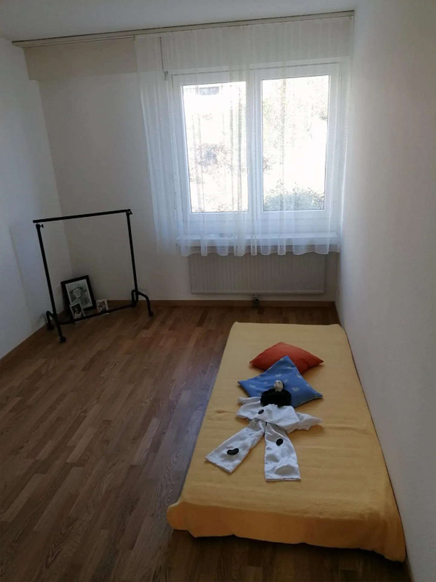 Appartamento 3,5 locali a Männedorf / soleggiato e tranquillo - Foto 6 di 12