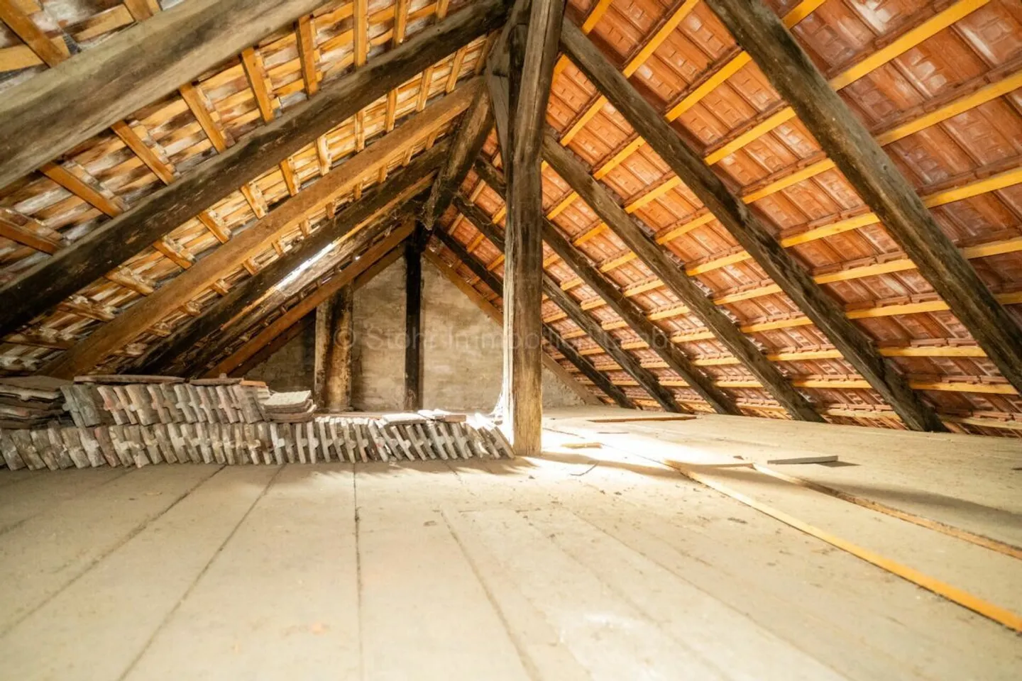 Charmantes Bauernhaus mit Potenzial - Foto 18 von 26