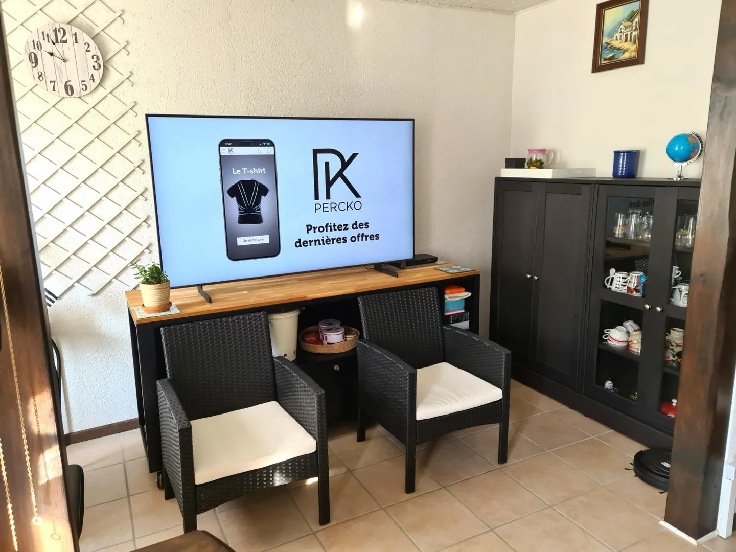 Grande casa con un magnifico lotto edificabile di circa 1.550 m² idealmente - Foto 15 di 29