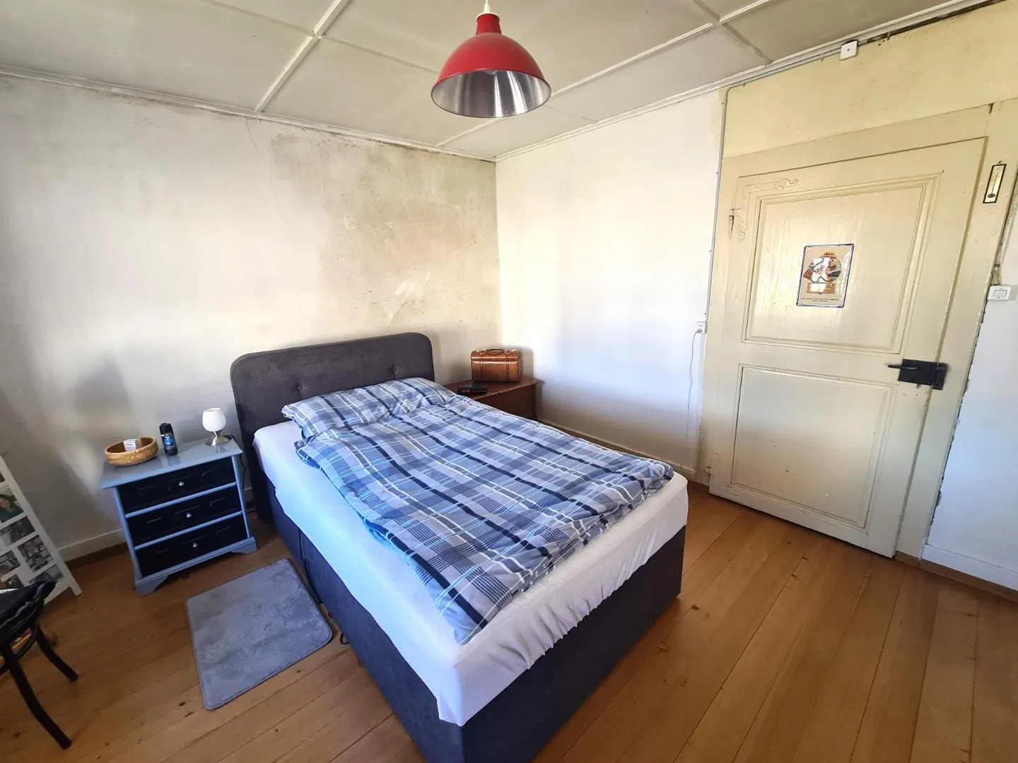 Grande casa con un magnifico lotto edificabile di circa 1.550 m² idealmente - Foto 19 di 29