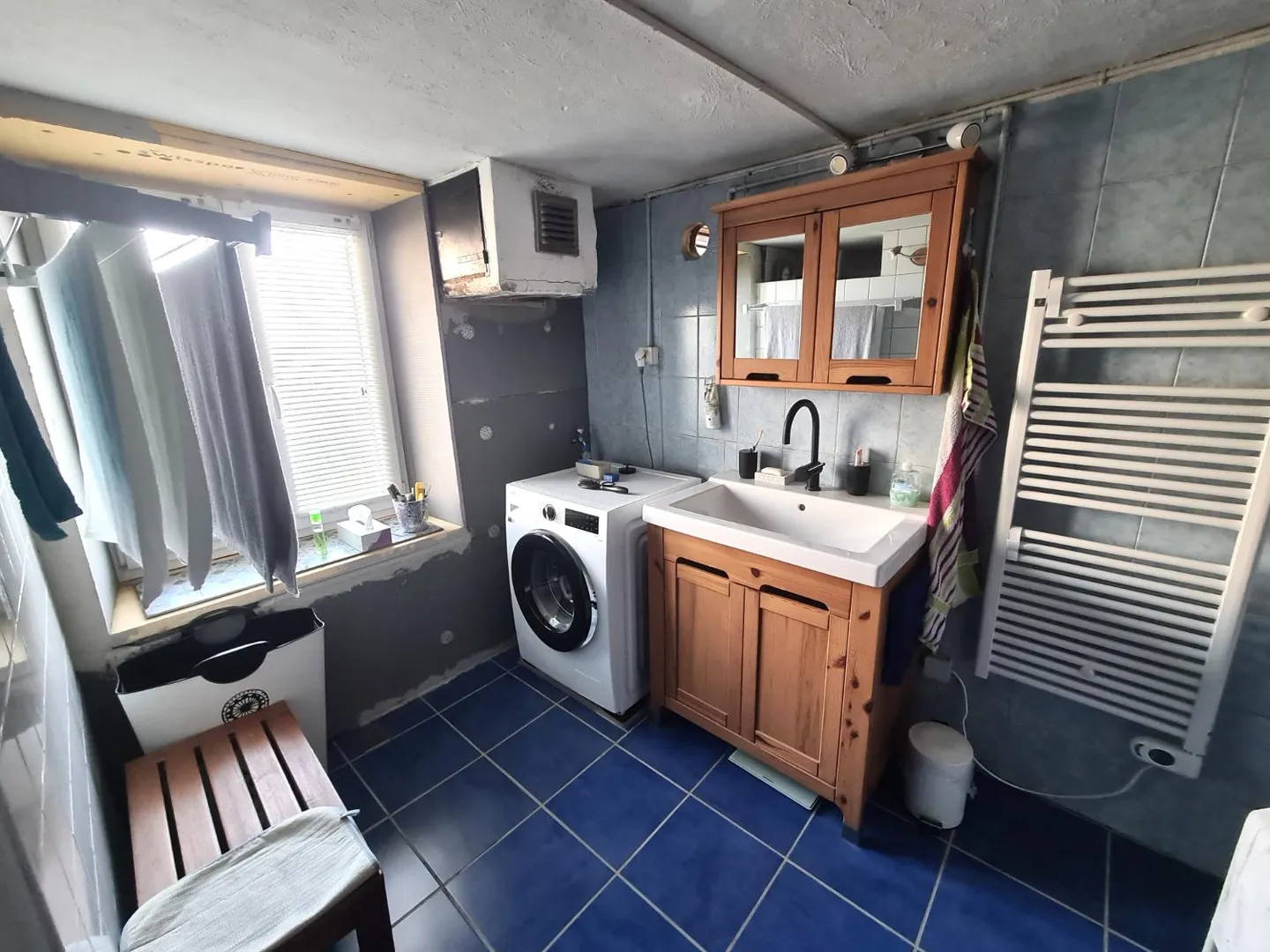 Grande casa con un magnifico lotto edificabile di circa 1.550 m² idealmente - Foto 20 di 29