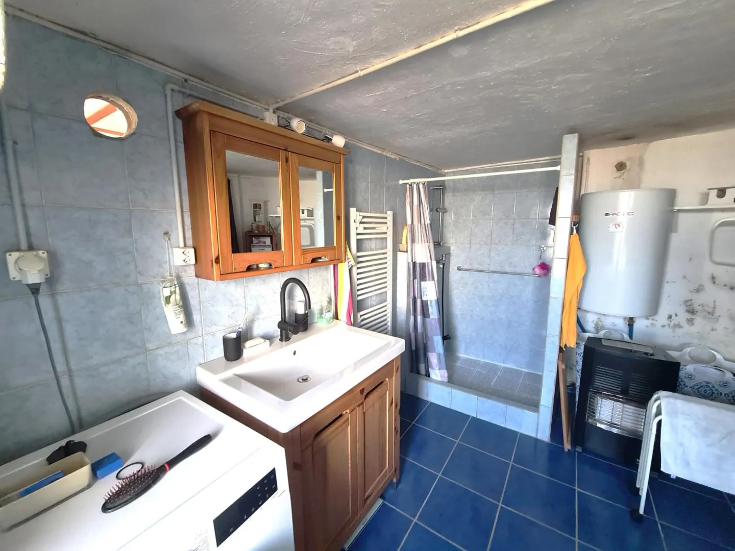 Grande casa con un magnifico lotto edificabile di circa 1.550 m² idealmente - Foto 21 di 29