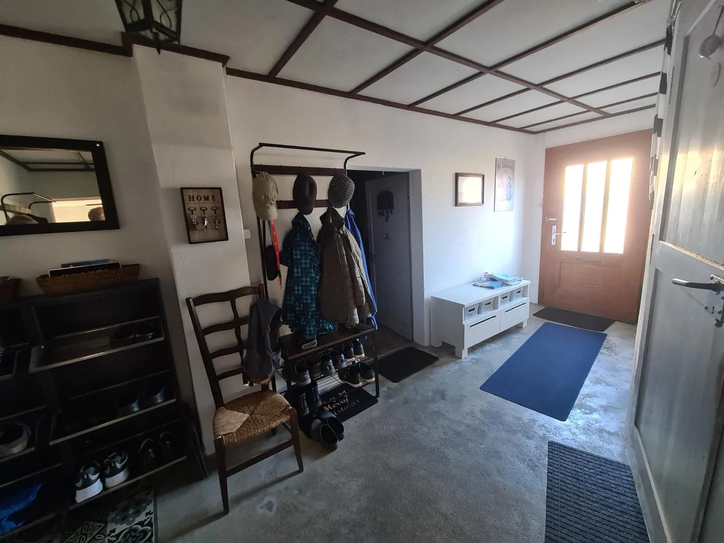 Grande casa con un magnifico lotto edificabile di circa 1.550 m² idealmente - Foto 22 di 29