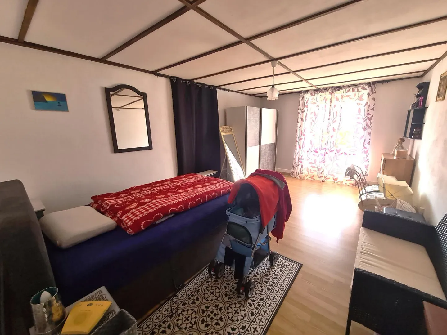 Grande casa con un magnifico lotto edificabile di circa 1.550 m² idealmente - Foto 23 di 29