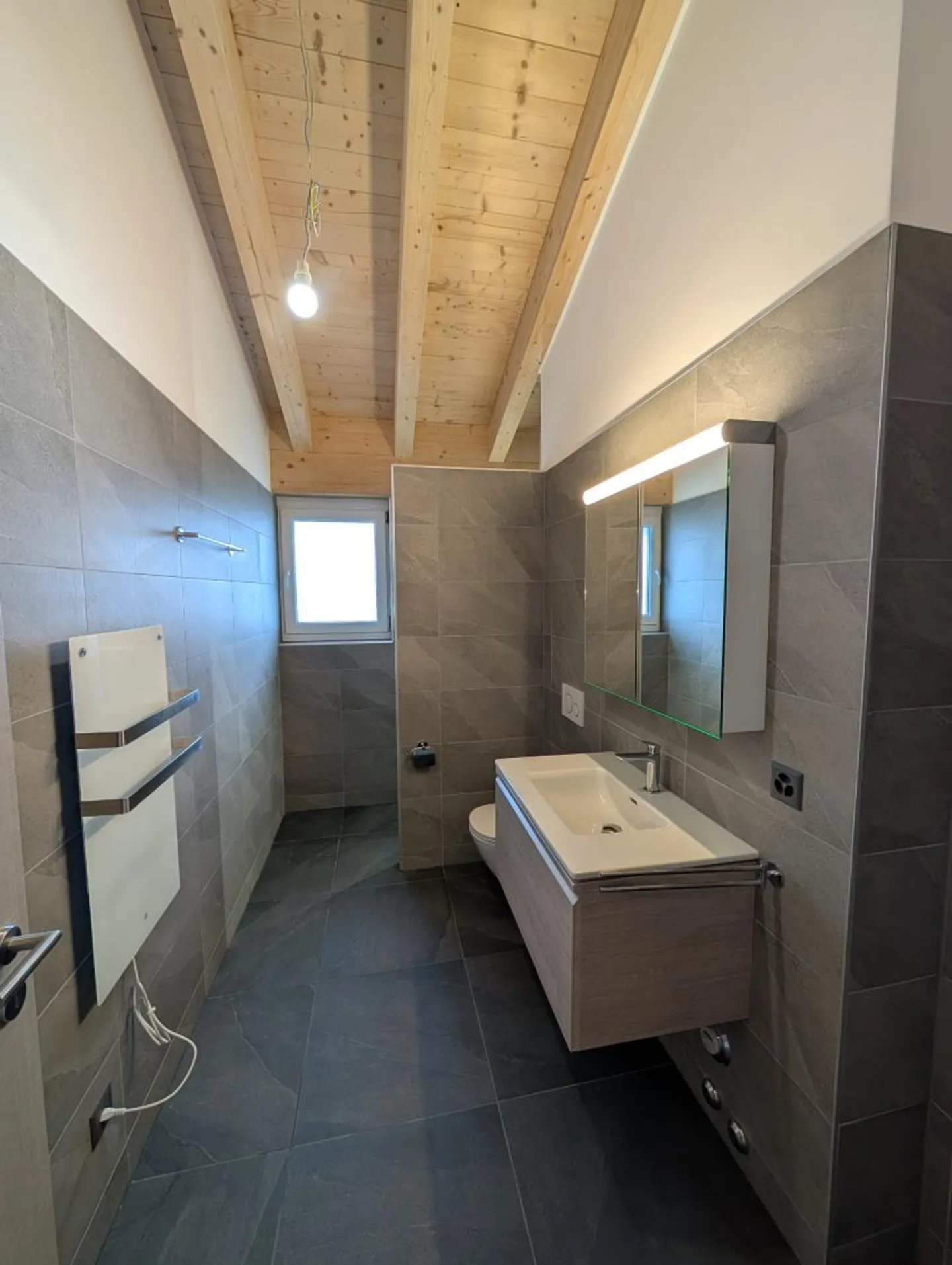 Penthouse 3.5 rooms - Photo 5 of 8