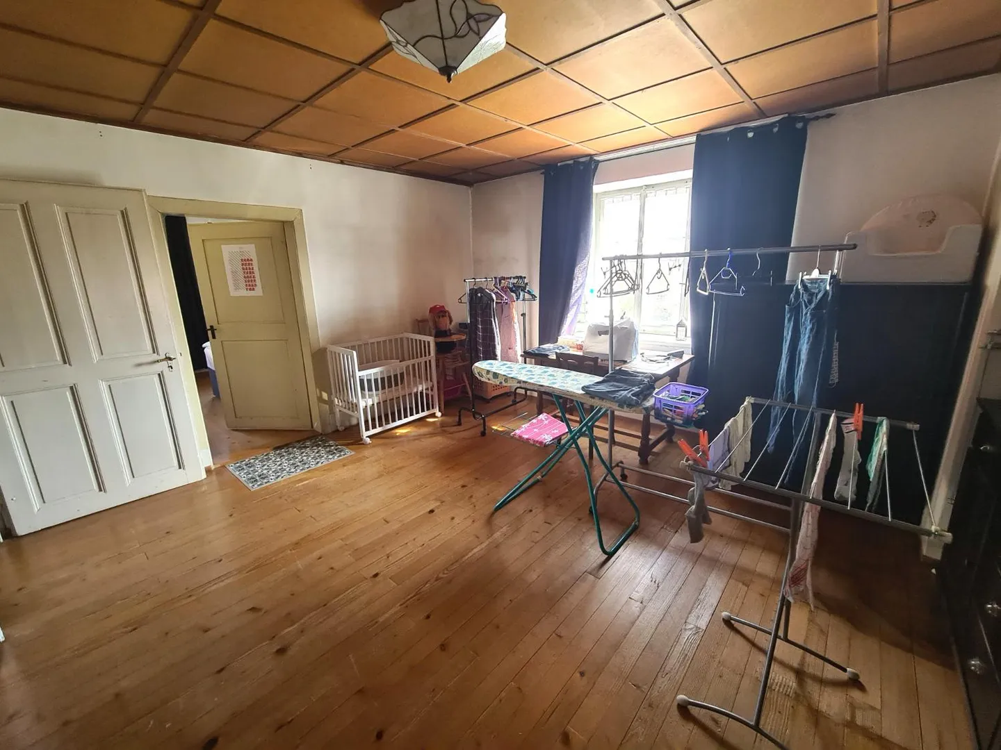 Grande casa con un magnifico lotto edificabile di circa 1.550 m² idealmente - Foto 24 di 29