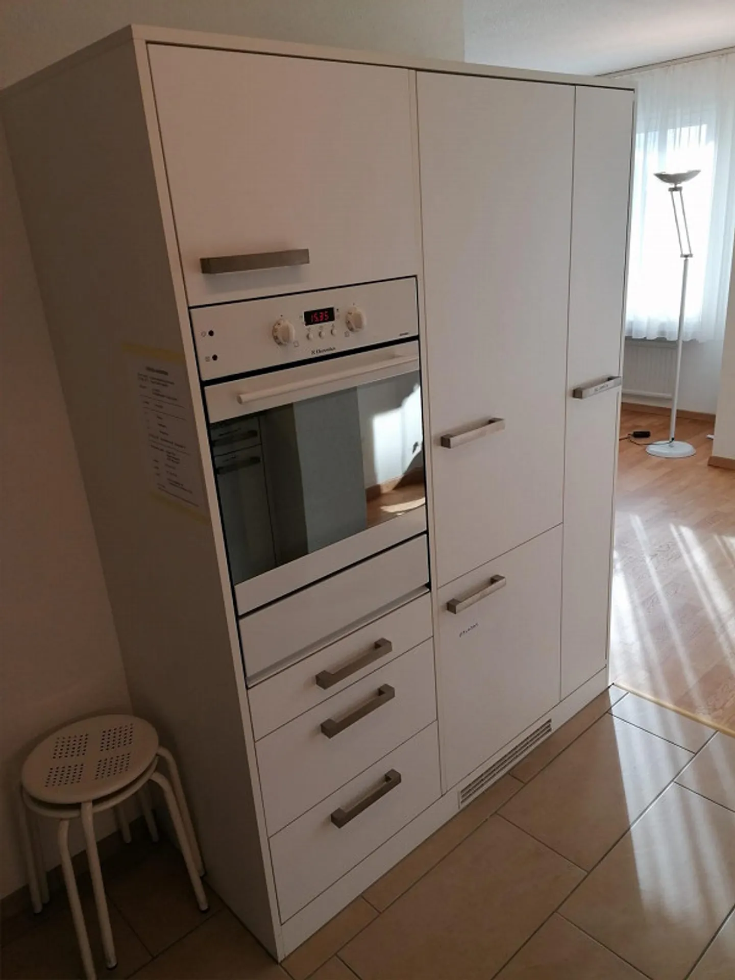 Appartamento 3,5 locali a Männedorf / soleggiato e tranquillo - Foto 9 di 12