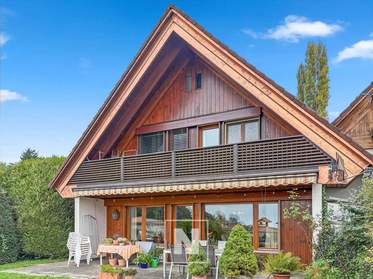 Bella villa con vista mozzafiato sul lago! - Foto 13 di 13