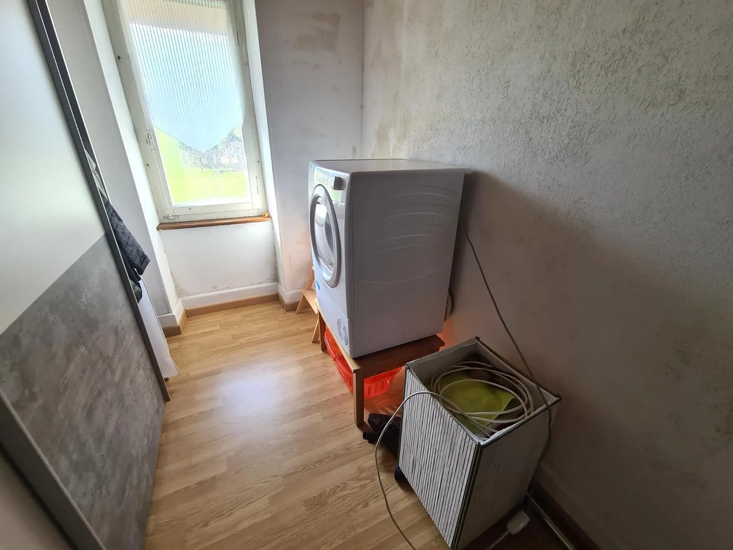 Grande casa con un magnifico lotto edificabile di circa 1.550 m² idealmente - Foto 25 di 29