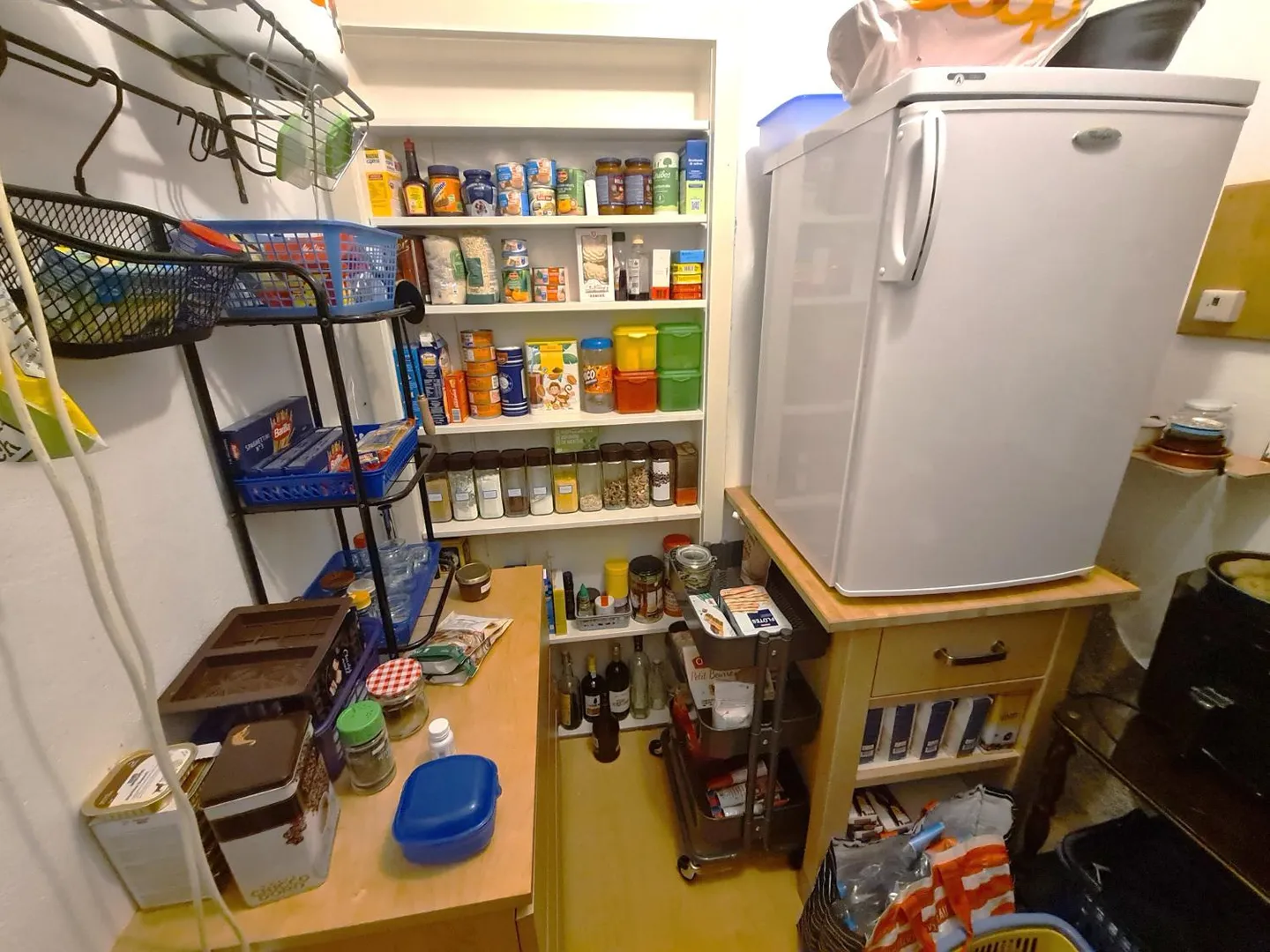 Grande casa con un magnifico lotto edificabile di circa 1.550 m² idealmente - Foto 27 di 29