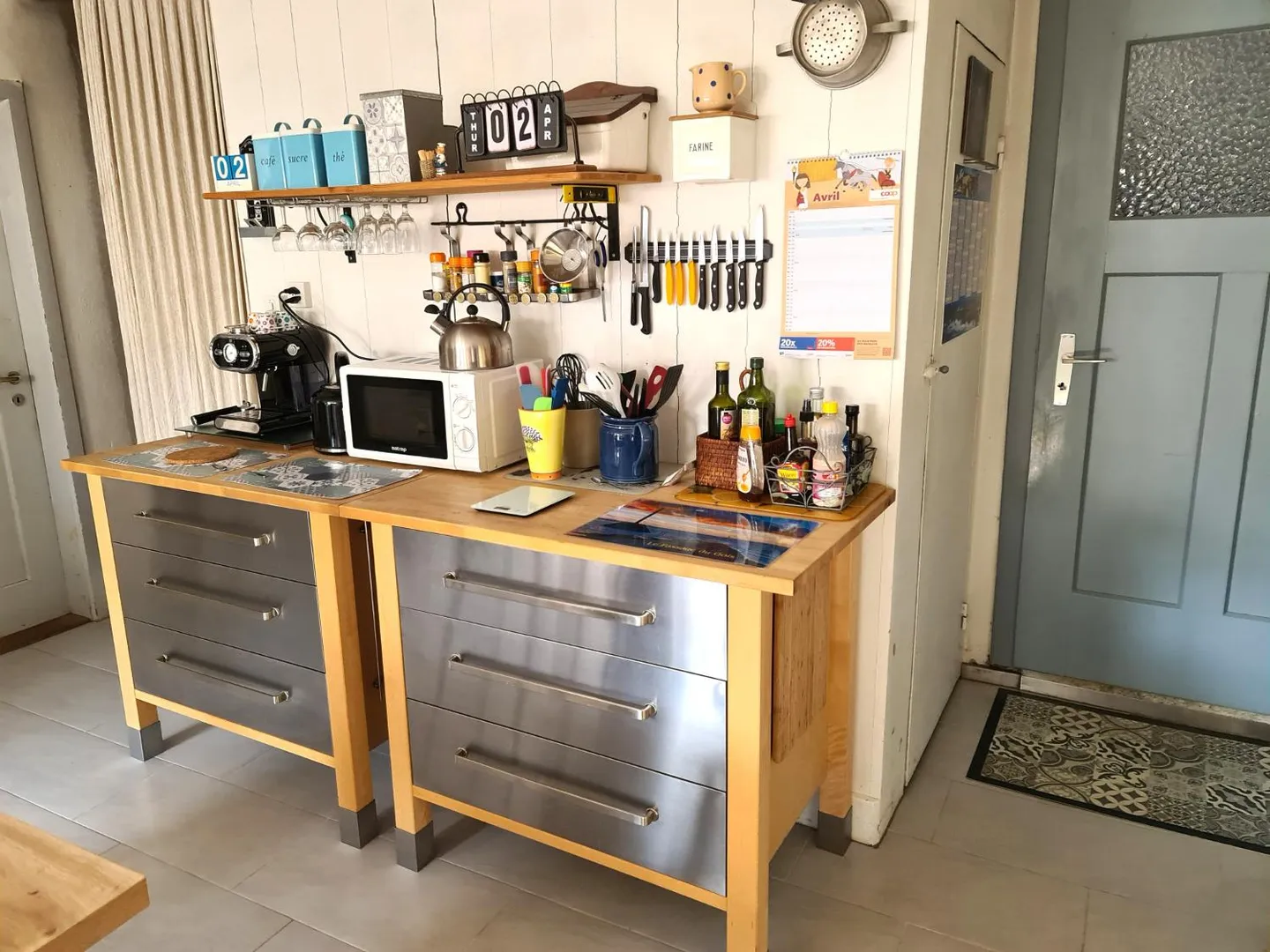 Grande casa con un magnifico lotto edificabile di circa 1.550 m² idealmente - Foto 16 di 29