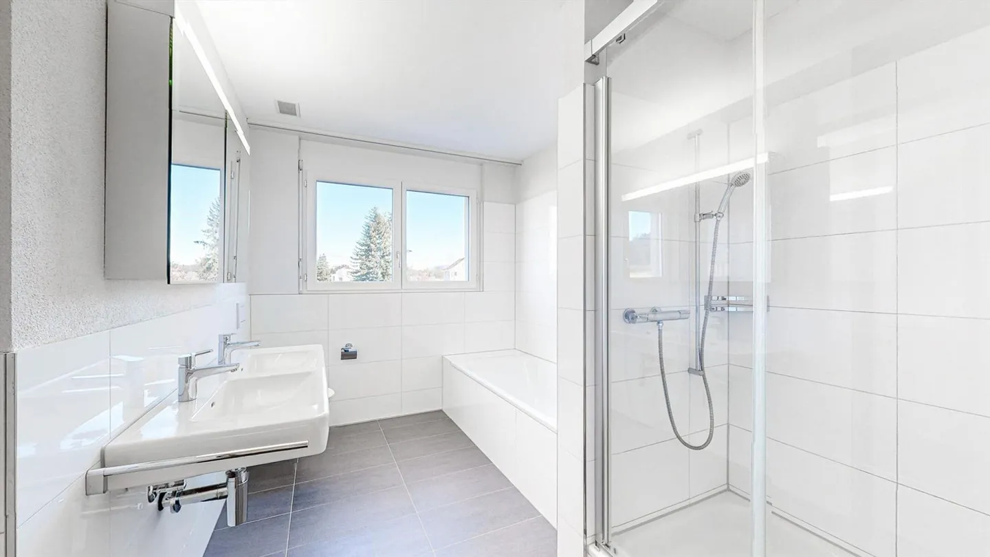 Attico con vista mozzafiato - Foto 7 di 12