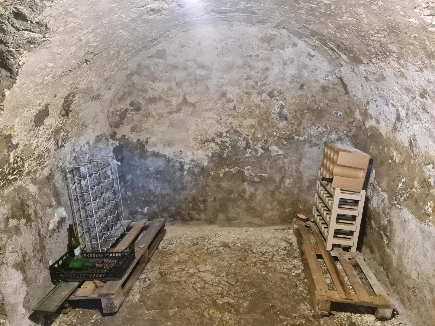 Grande casa con un magnifico lotto edificabile di circa 1.550 m² idealmente - Foto 28 di 29