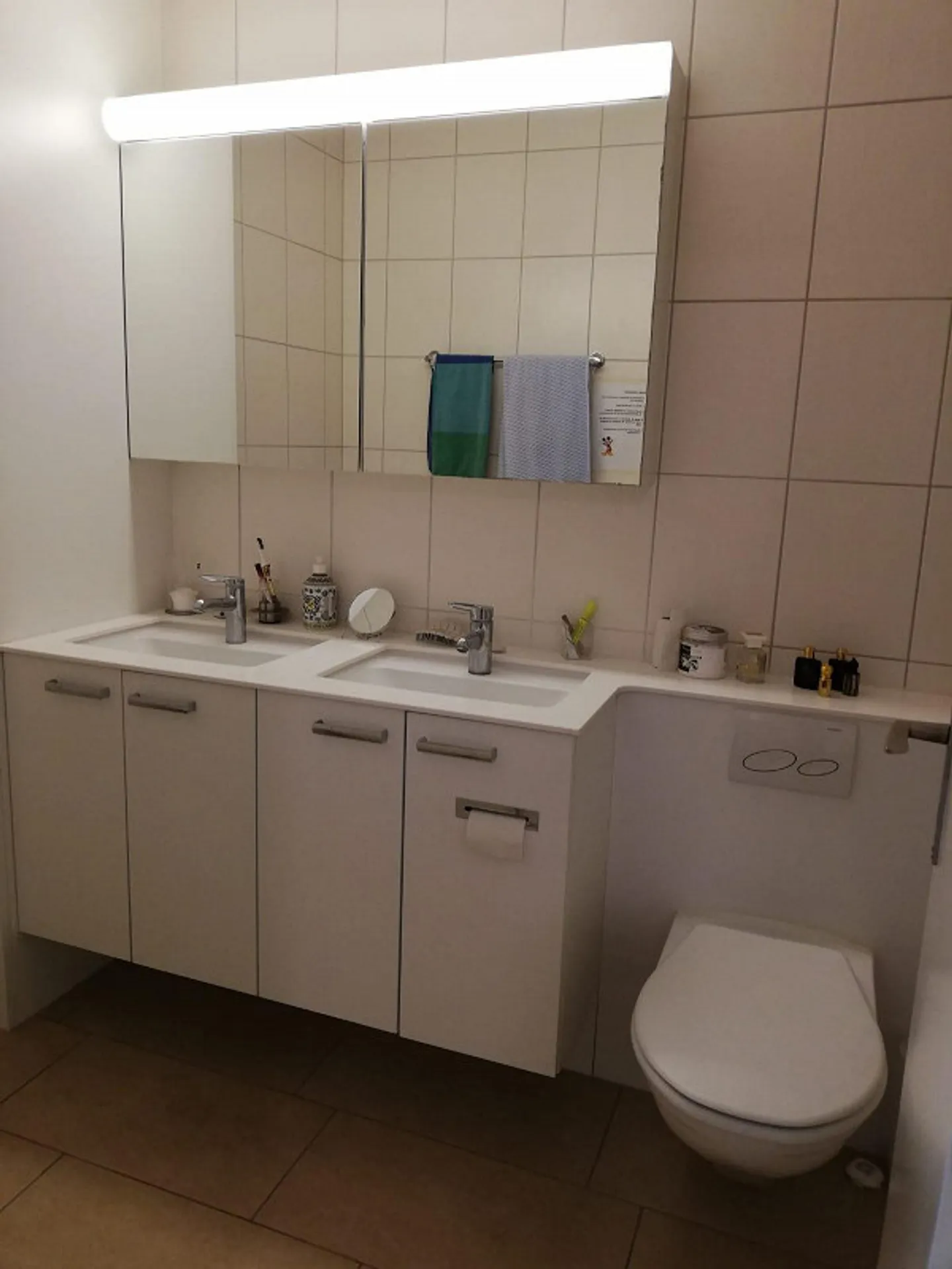 Appartamento 3,5 locali a Männedorf / soleggiato e tranquillo - Foto 10 di 12