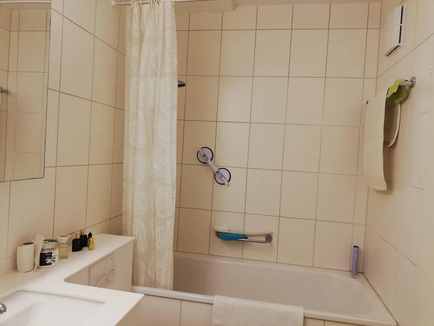 Appartamento 3,5 locali a Männedorf / soleggiato e tranquillo - Foto 11 di 12