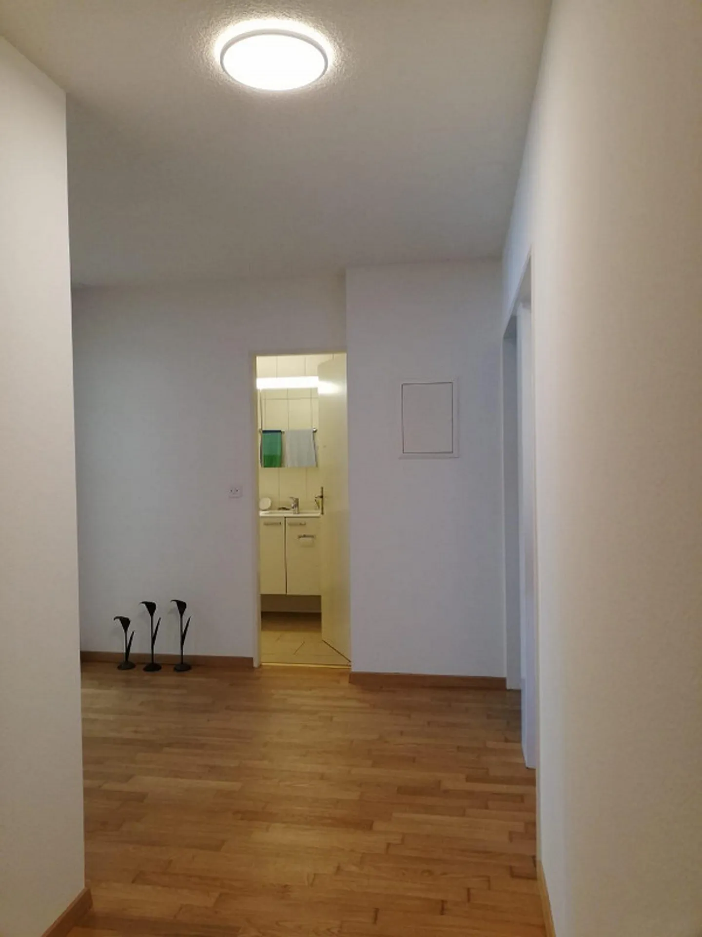 Appartamento 3,5 locali a Männedorf / soleggiato e tranquillo - Foto 12 di 12