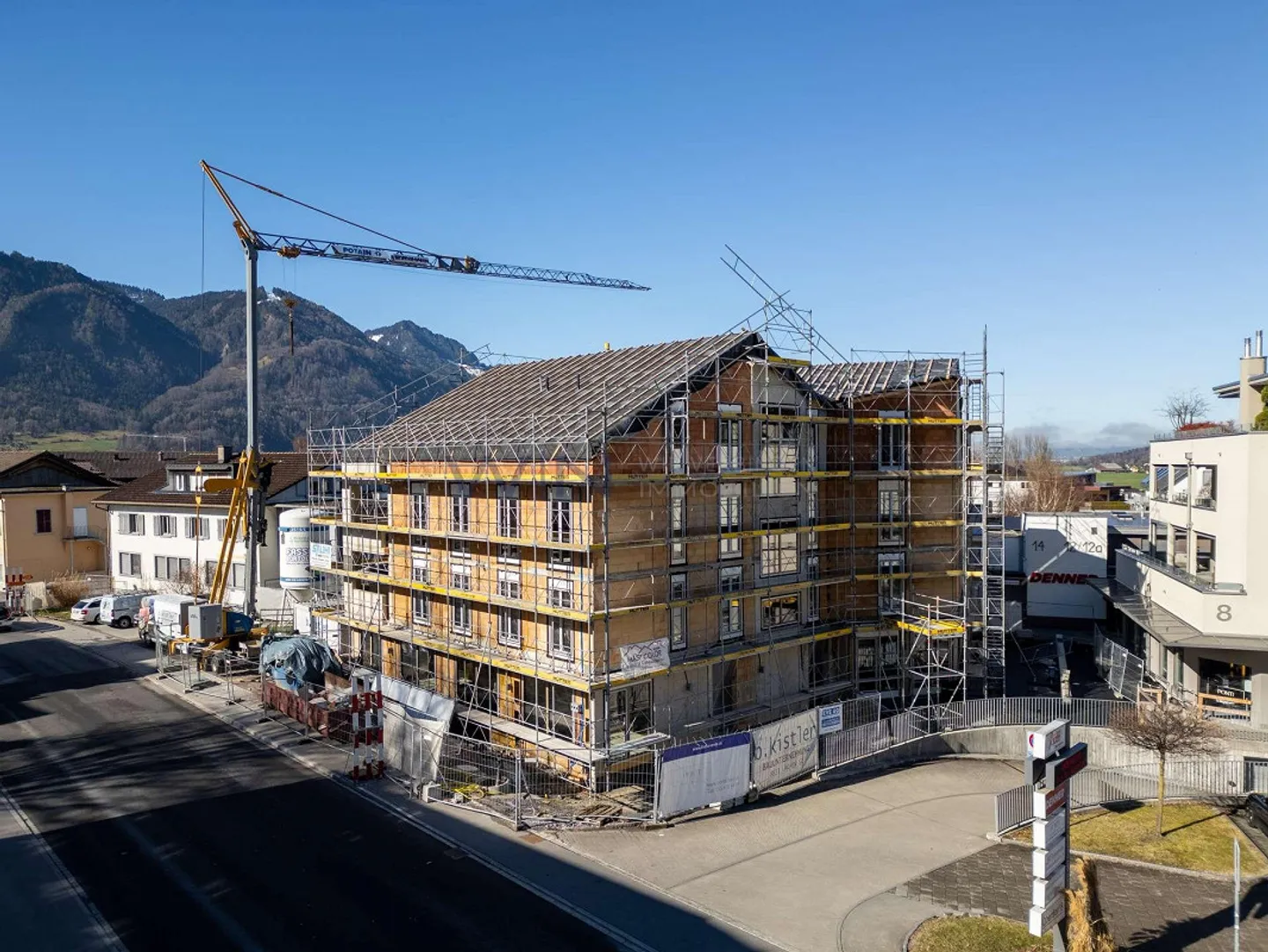 FIRST OCCUPANCY - New Construction: Central. Versatile. - Photo 4 of 6