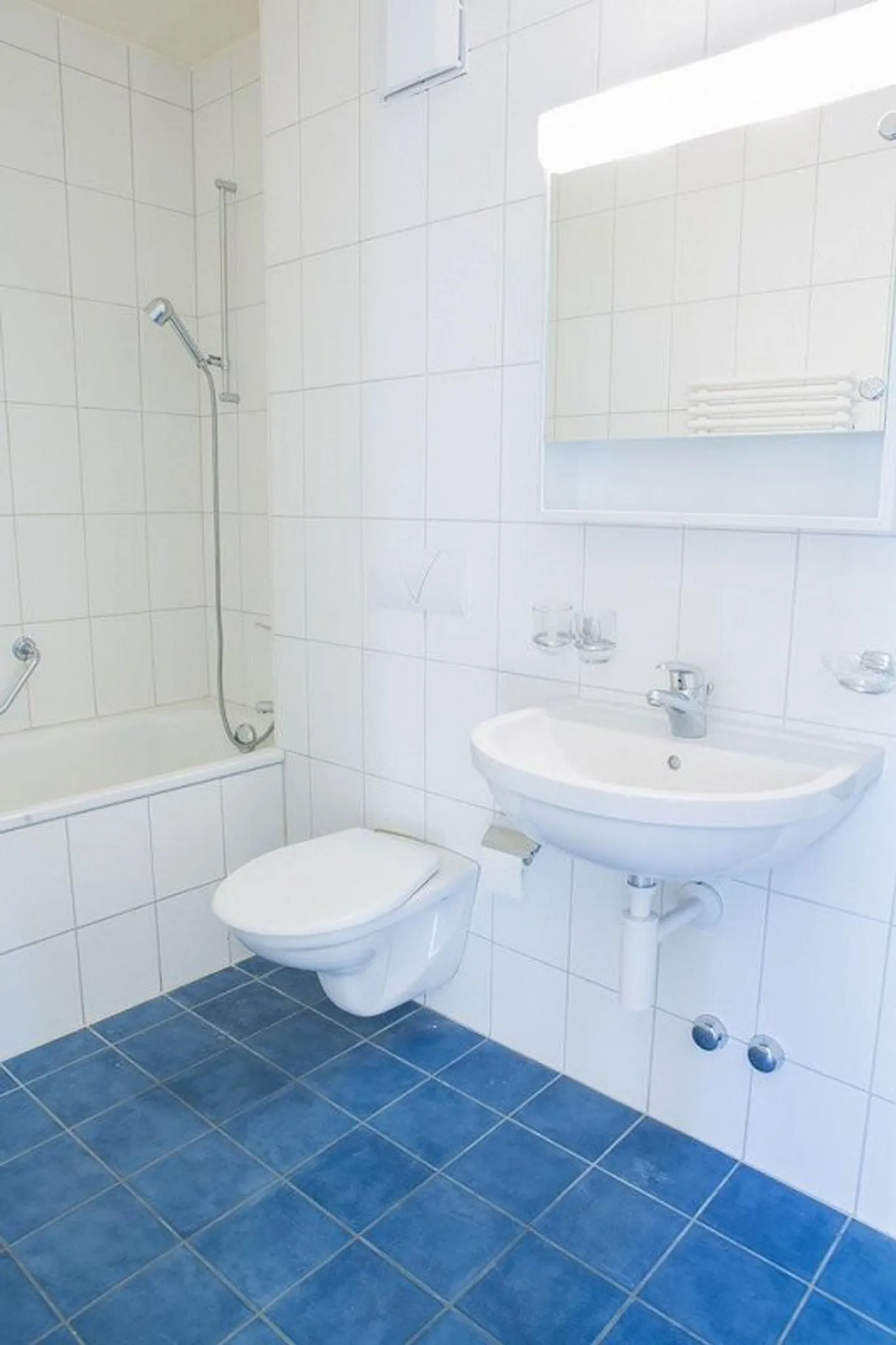 Appartement 4.5 pièces à louer - Photo 5 sur 8