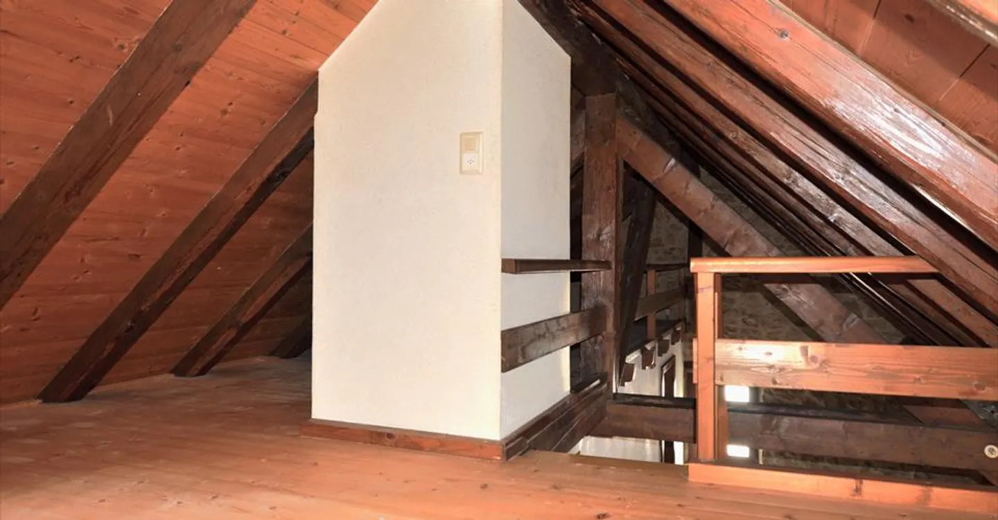Sehr schöne Wohnung in PPE, mit Charakter, mit 3 Zimmern in Montignez - Foto 11 von 16