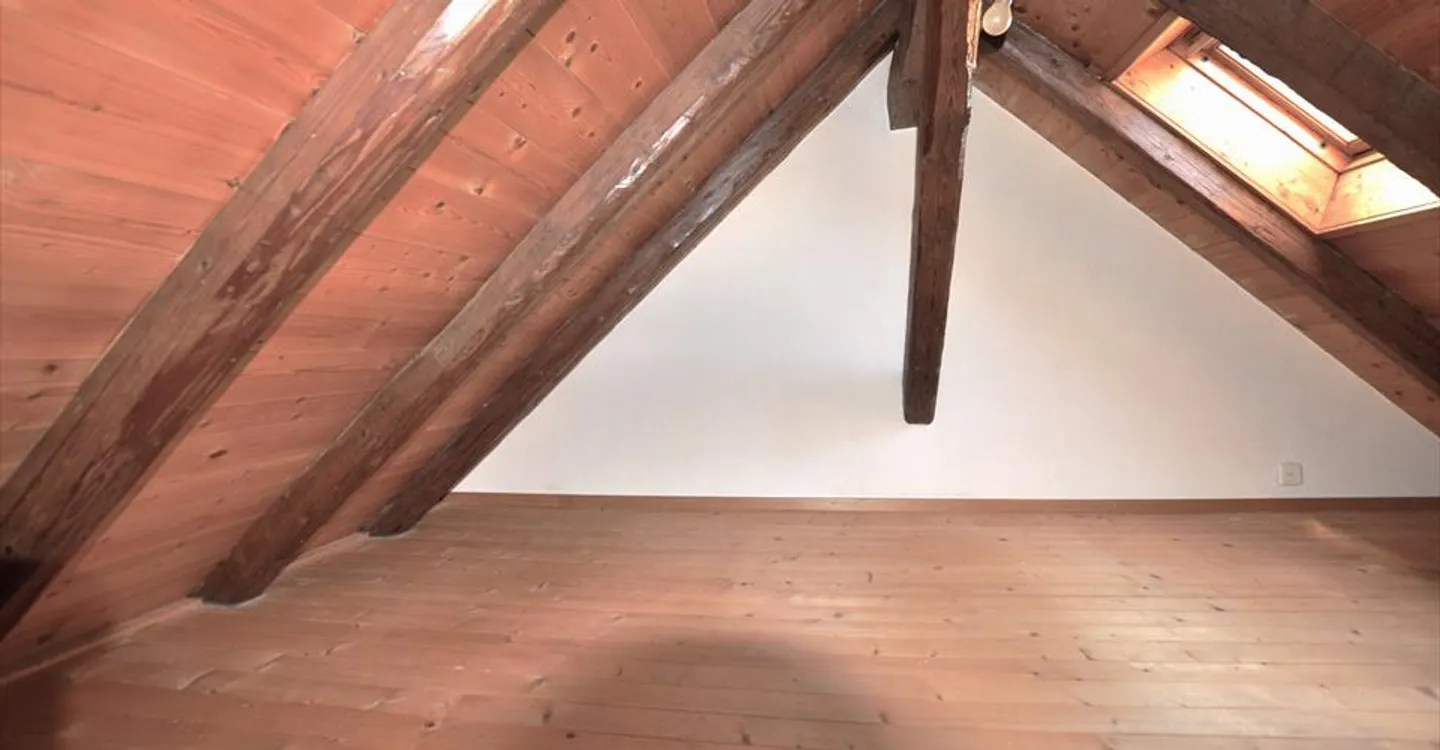 Sehr schöne Wohnung in PPE, mit Charakter, mit 3 Zimmern in Montignez - Foto 12 von 16