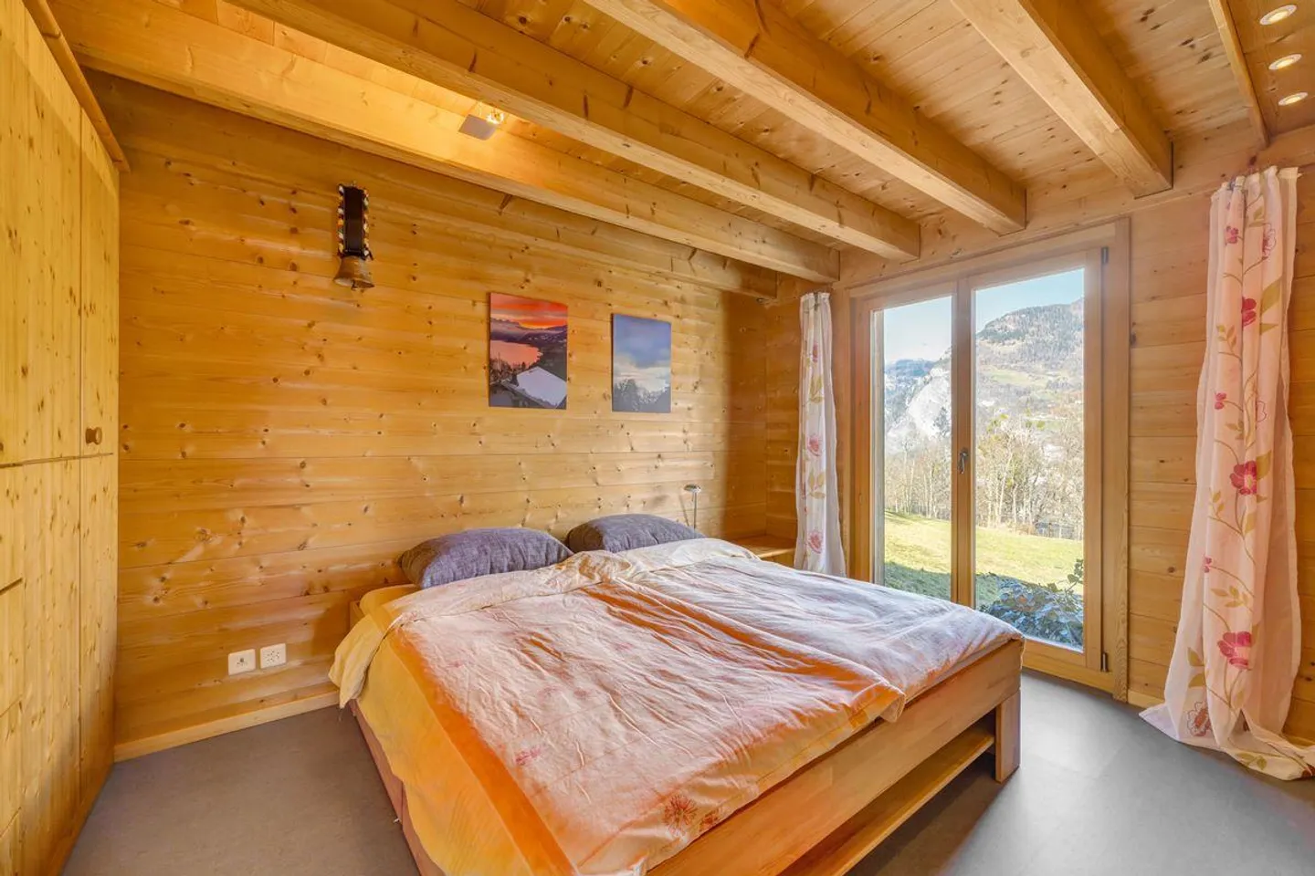 Charmantes Einfamilienhaus mit Sauna - Foto 7 von 11