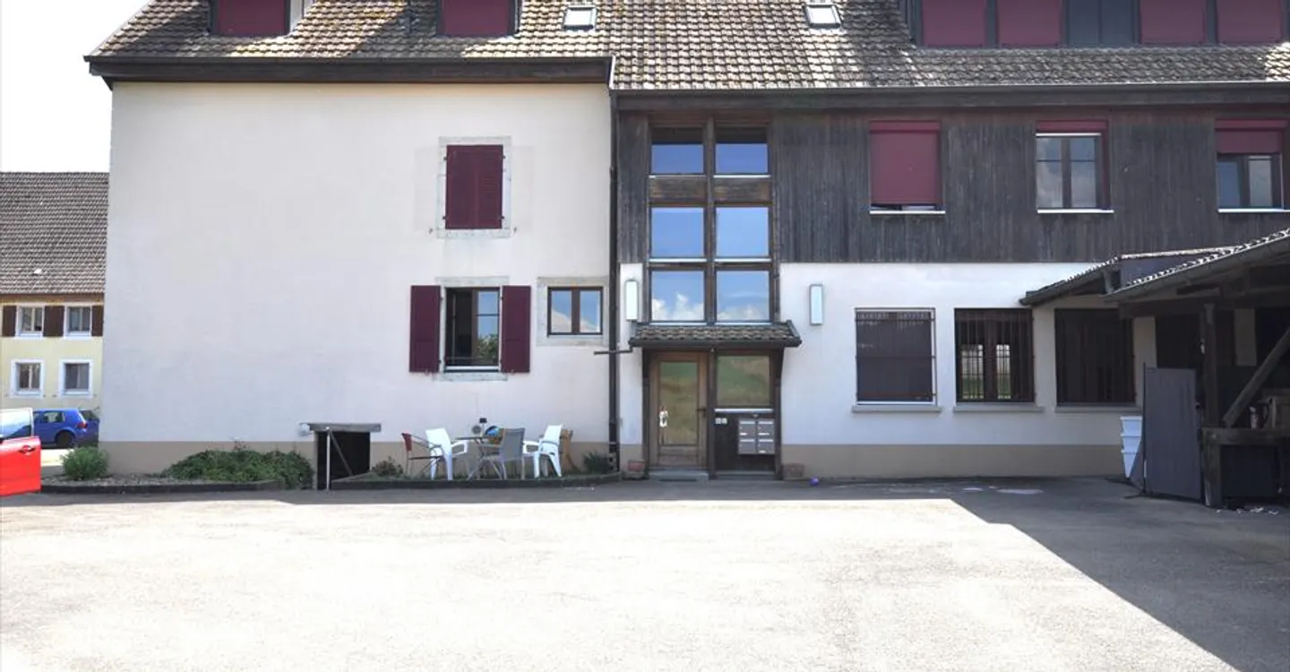 Sehr schöne Wohnung in PPE, mit Charakter, mit 3 Zimmern in Montignez - Foto 16 von 16