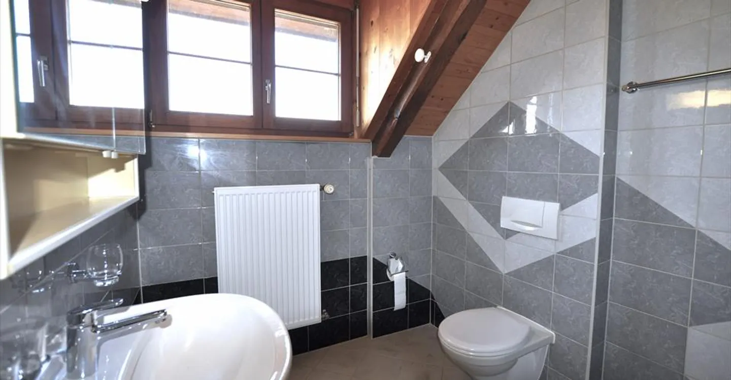Sehr schöne Wohnung in PPE, mit Charakter, mit 3 Zimmern in Montignez - Foto 8 von 16