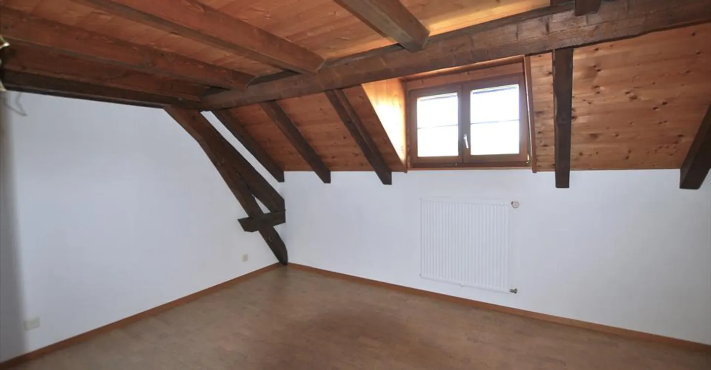 Sehr schöne Wohnung in PPE, mit Charakter, mit 3 Zimmern in Montignez - Foto 7 von 16
