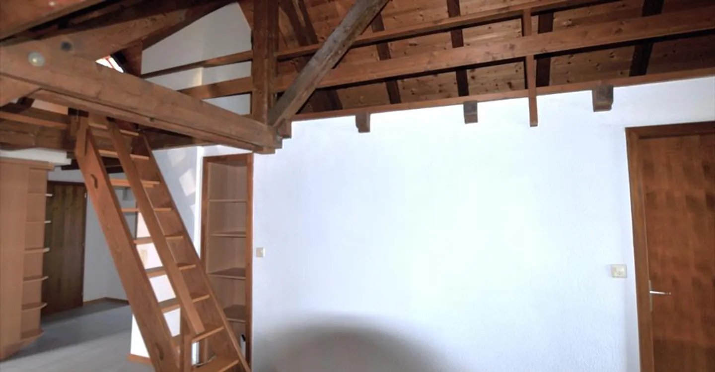 Sehr schöne Wohnung in PPE, mit Charakter, mit 3 Zimmern in Montignez - Foto 10 von 16