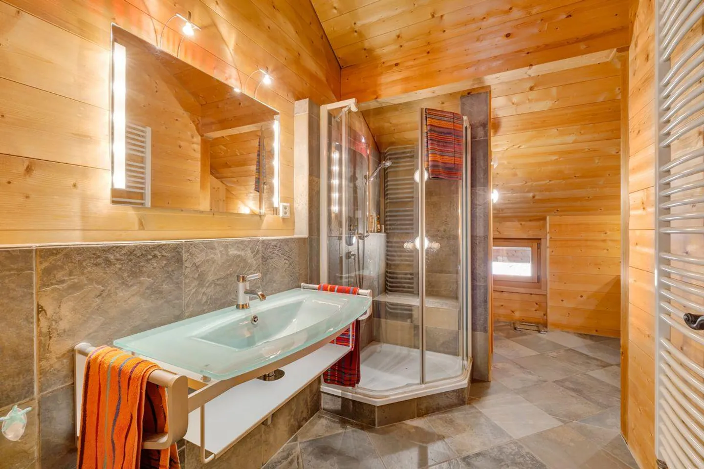 Charmantes Einfamilienhaus mit Sauna - Foto 11 von 11