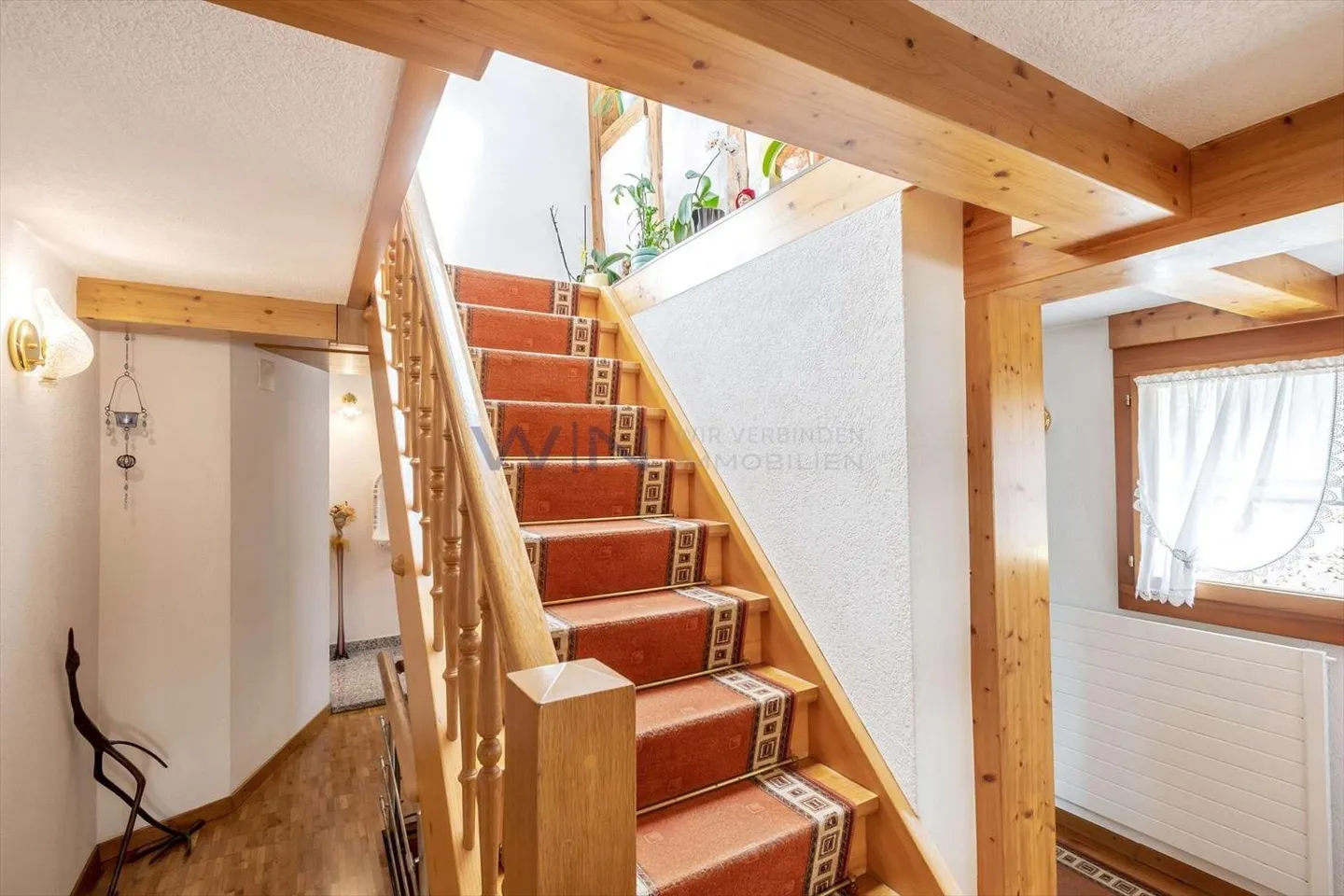 «Garten Eden inkl. Einliegerwohnung» - Foto 2 von 13