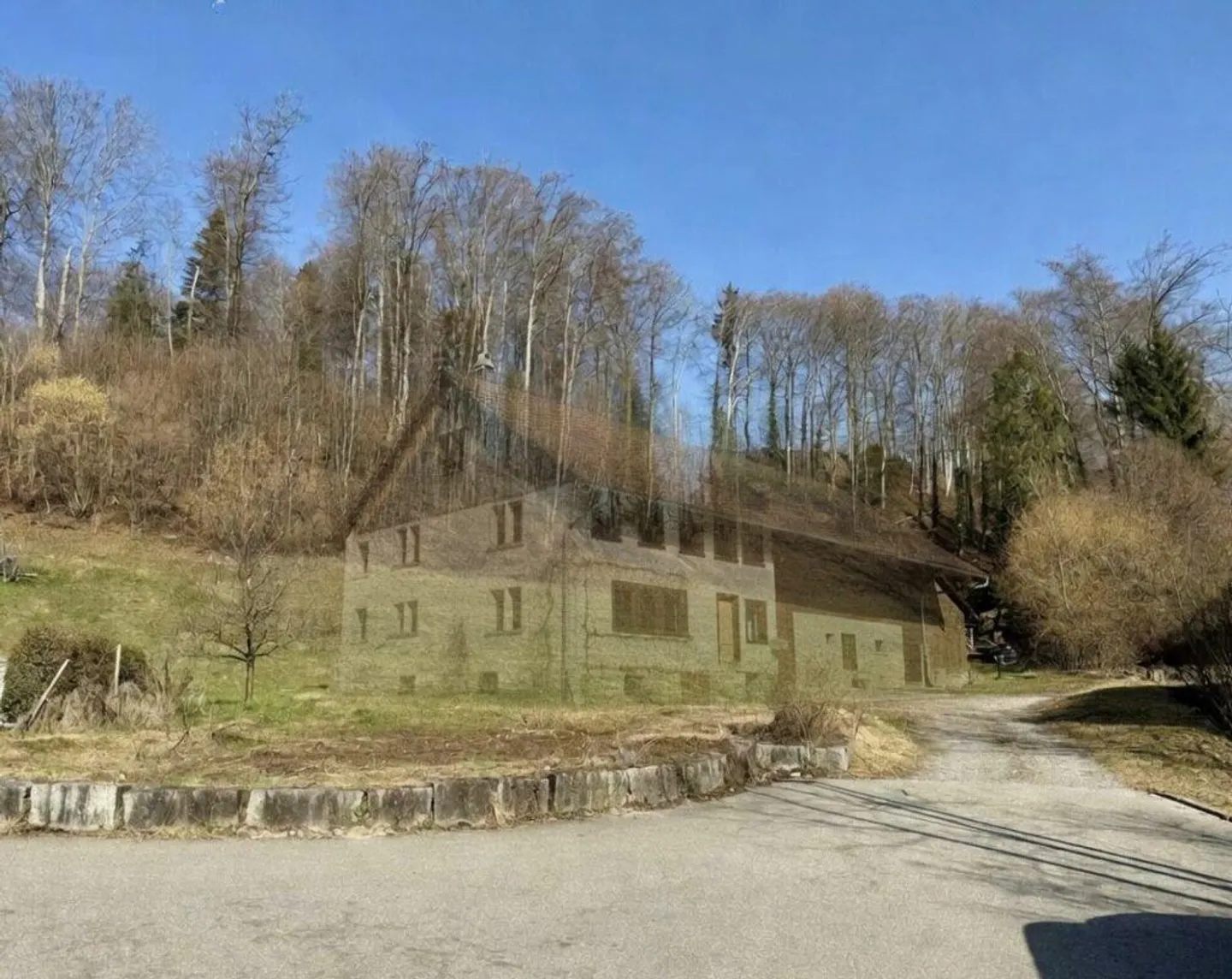 NEW BUILD - Modern 4.5-room apartment on the ground floor in an idyllic location - Photo 2 of 3