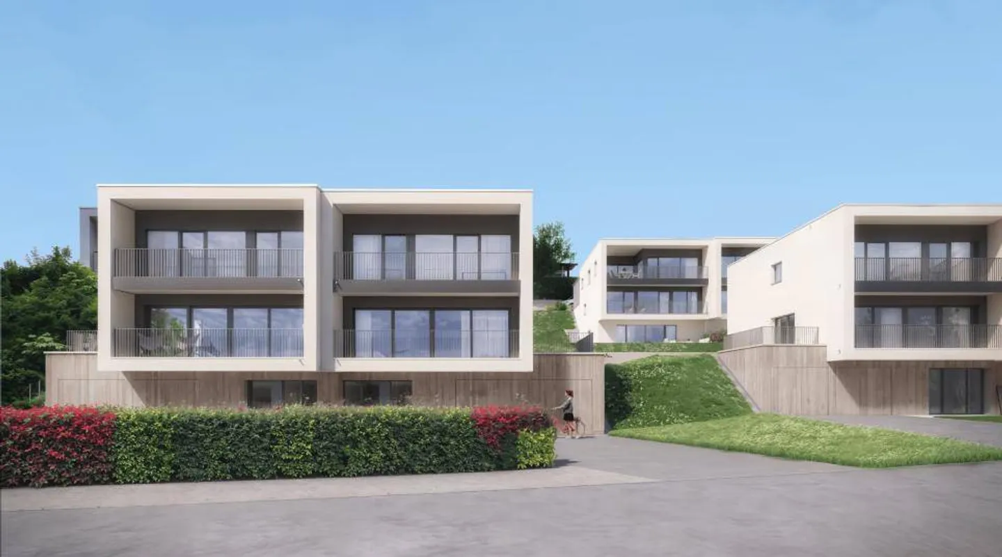 Casa 5.5 stanze - Foto 8 di 11