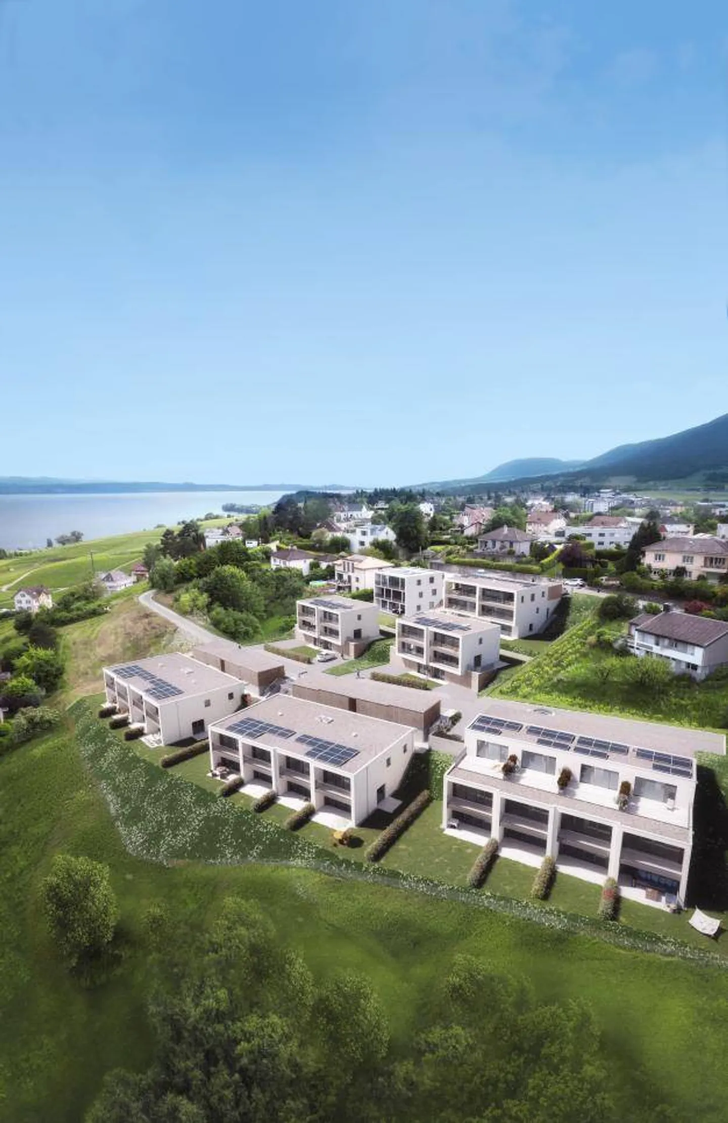 Casa 5.5 stanze - Foto 11 di 11