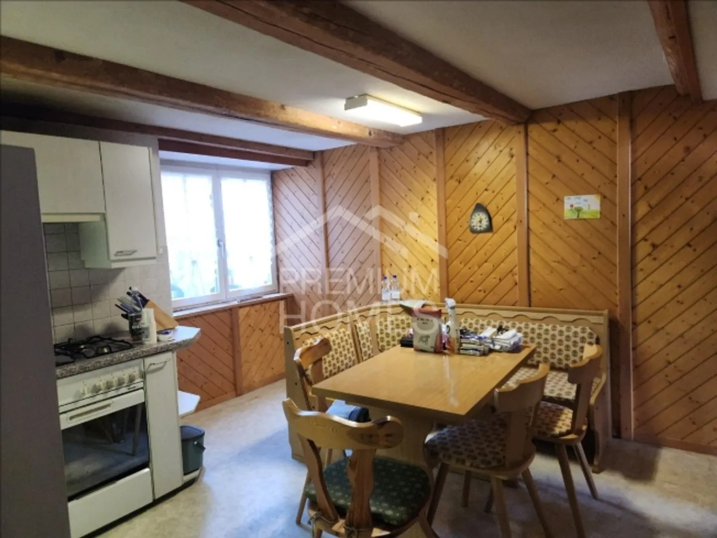 Renovation case for creative minds - Photo 2 of 4