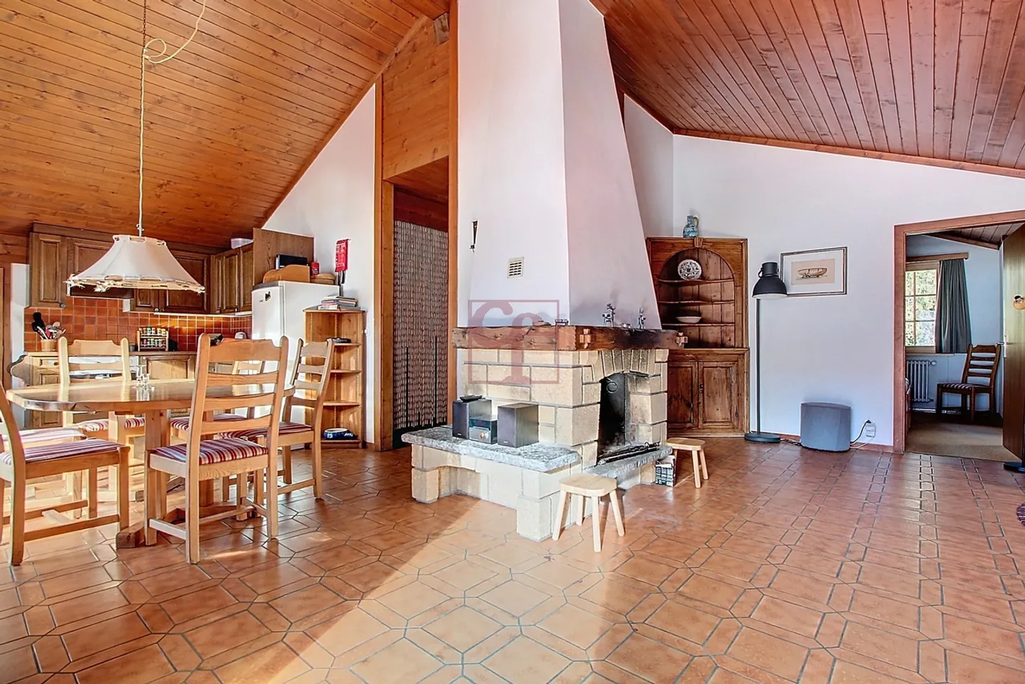 4-Zimmer-Wohnung - Foto 7 von 13