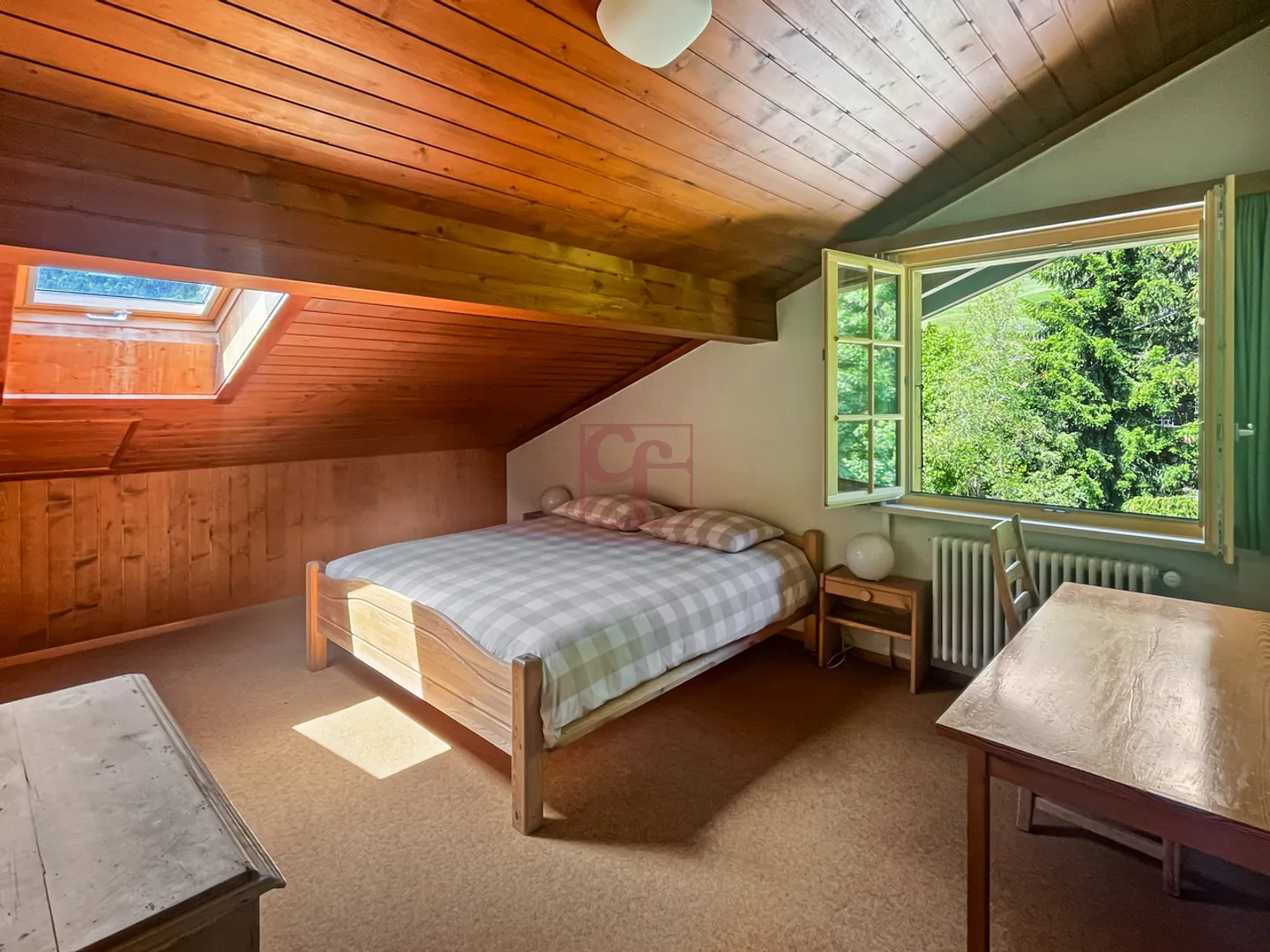 4-Zimmer-Wohnung - Foto 9 von 13