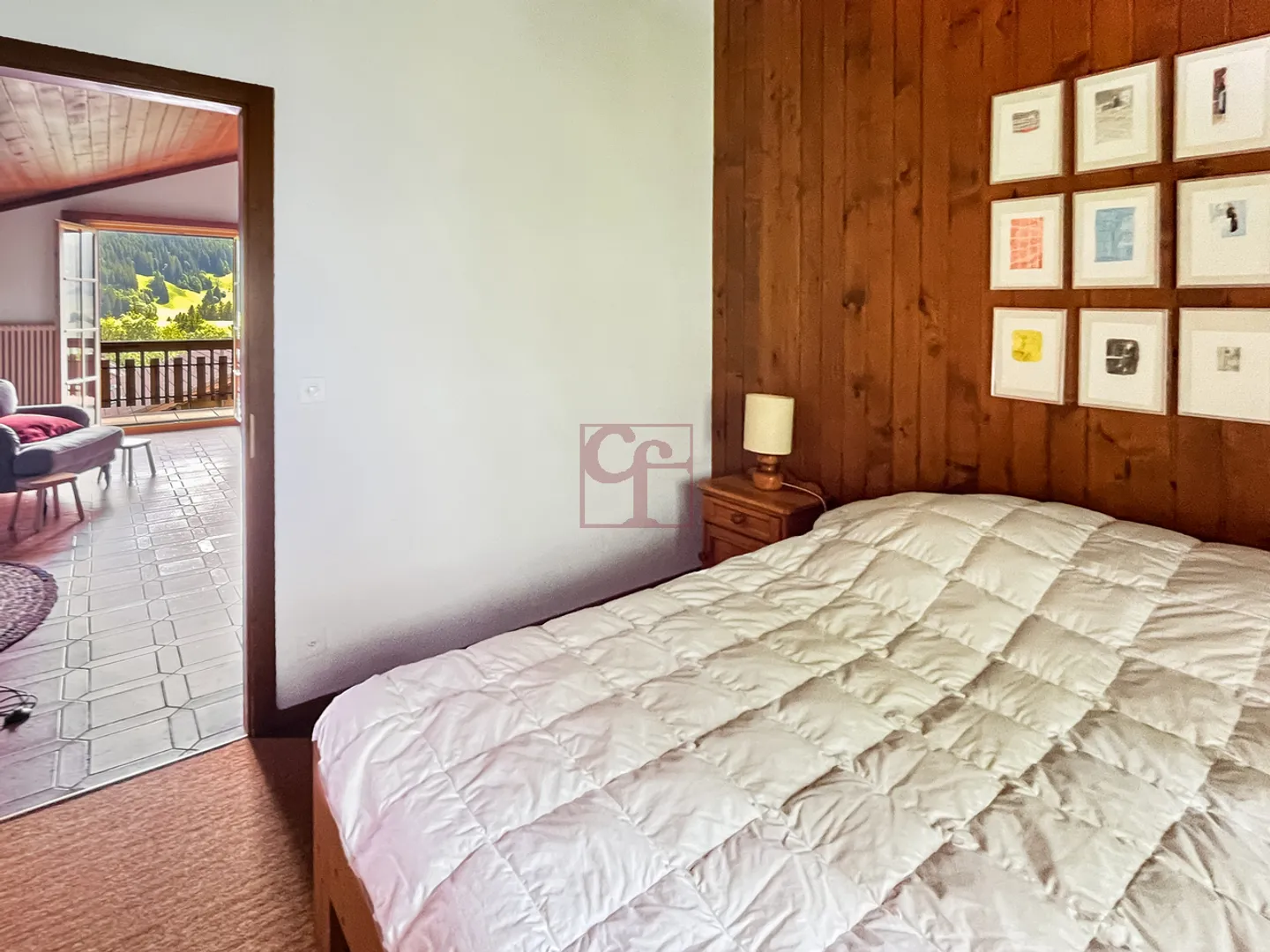 4-Zimmer-Wohnung - Foto 10 von 13