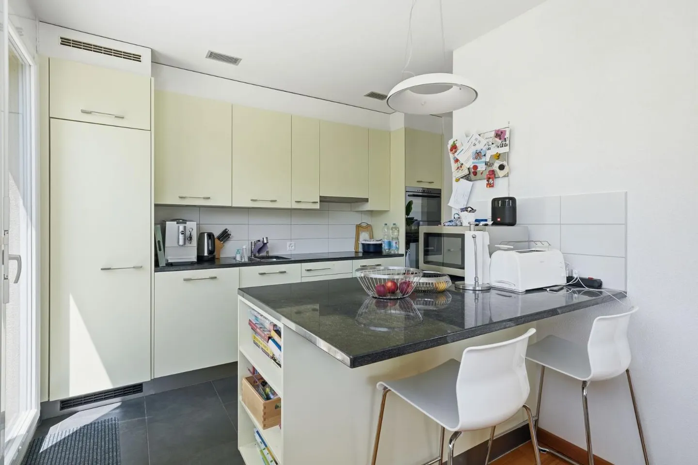 Semi-Detached House 5.5 Rooms - Photo 10 of 13