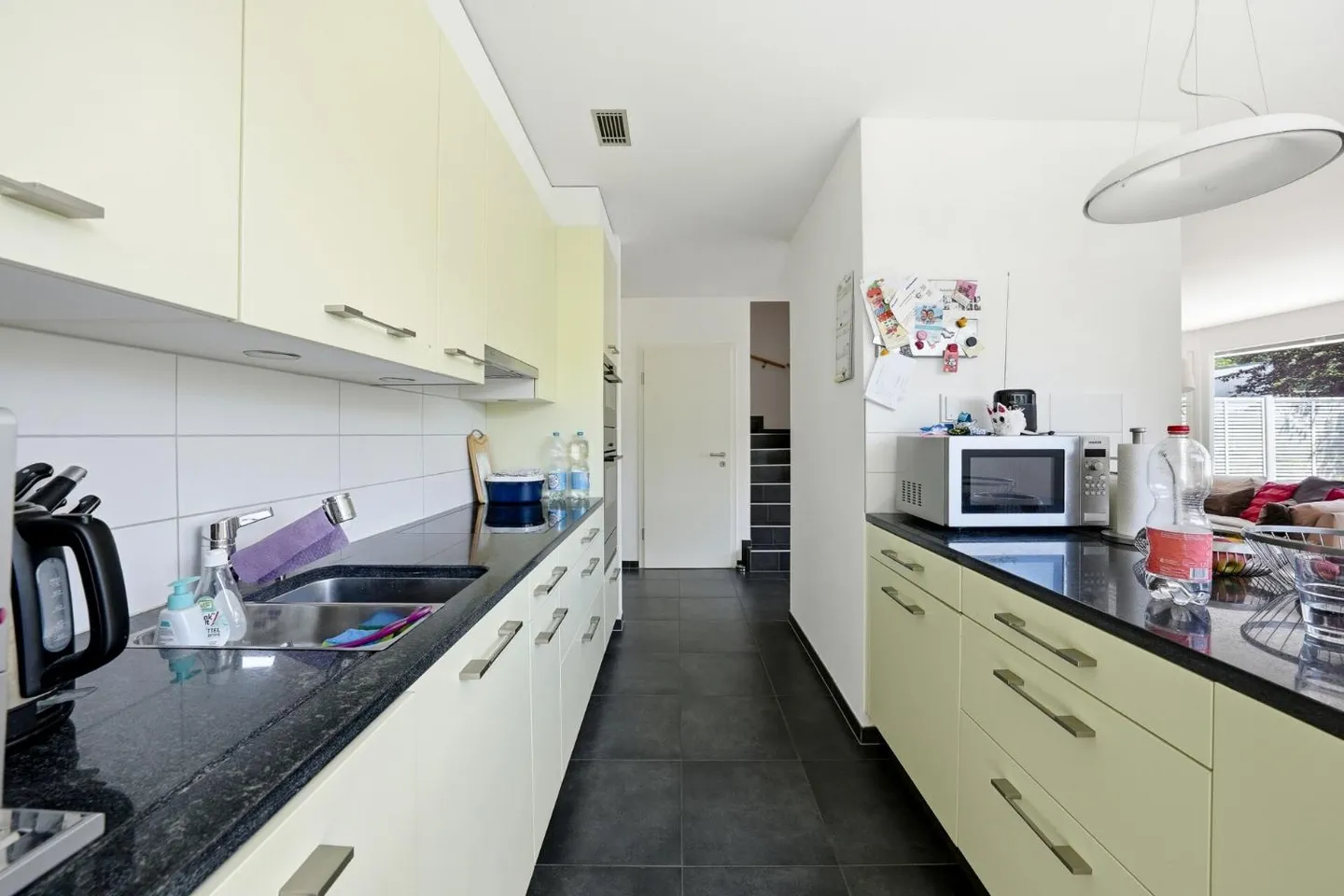 Semi-Detached House 5.5 Rooms - Photo 11 of 13